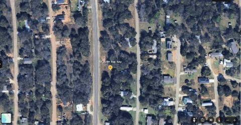5735 Tin Top Highway, Granbury, TX, 76048