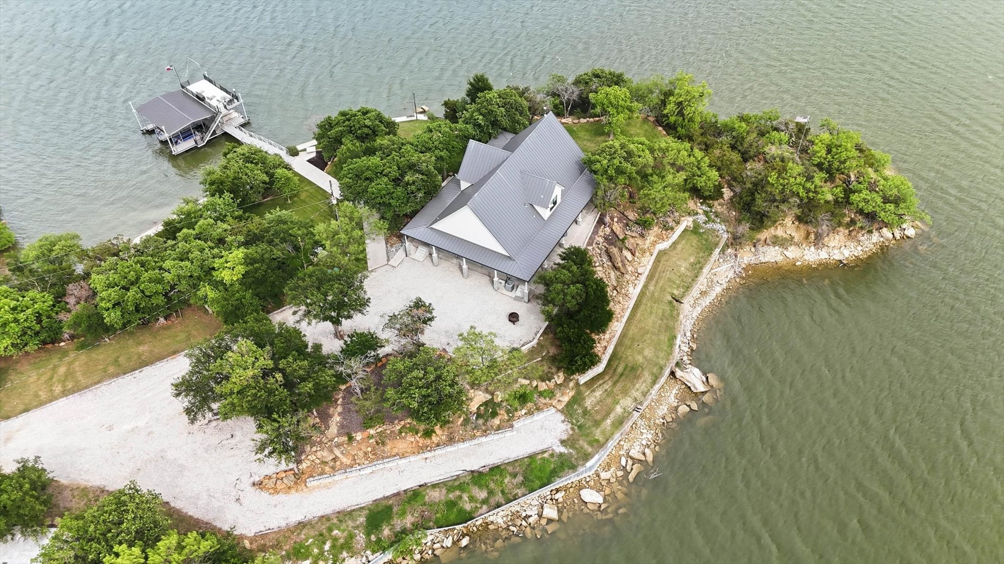 Property photo 03 of 8799 County Road 299, Graham, TX 76450 | MLS #21157347