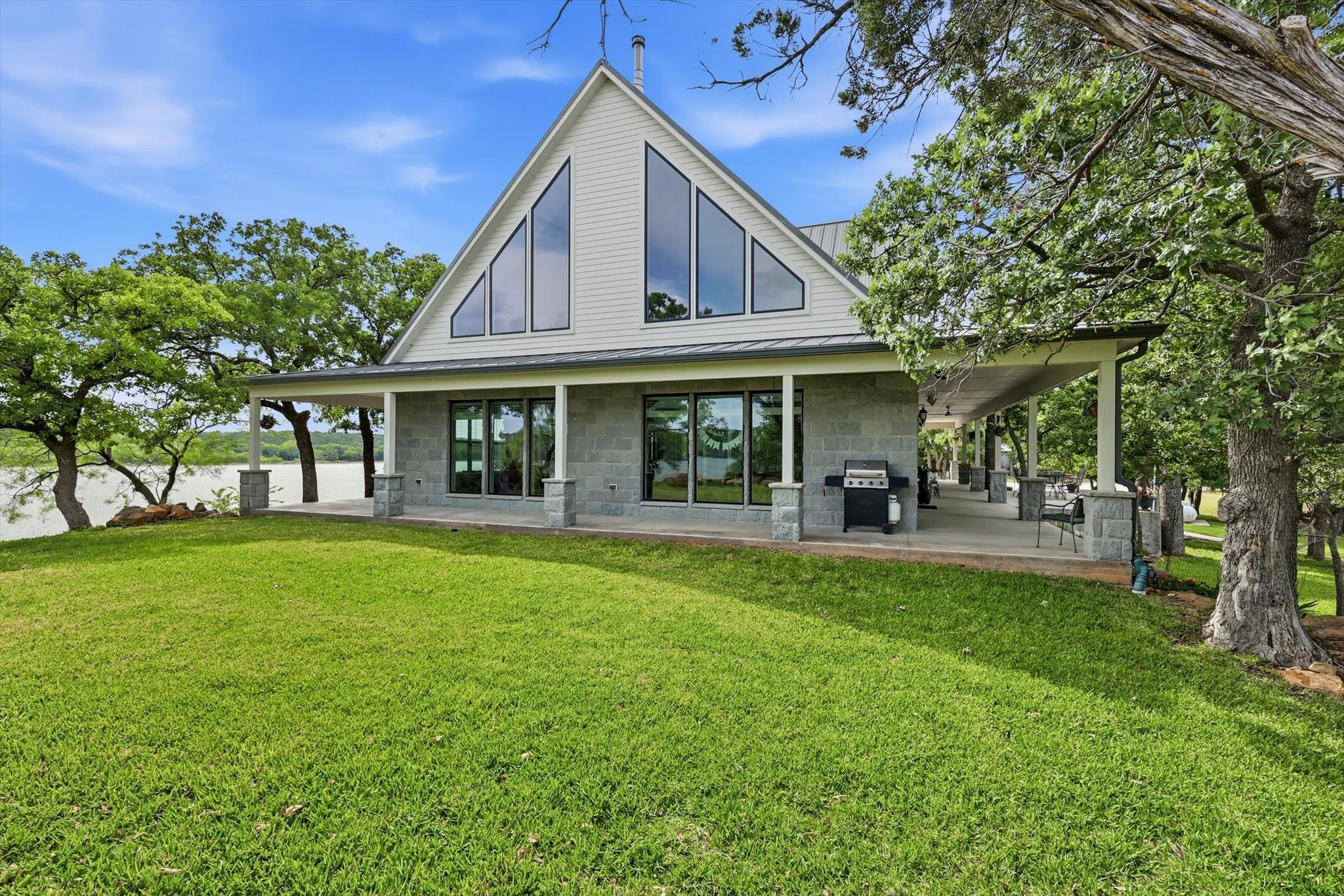 8799 County Road 299, Graham, TX, 76450