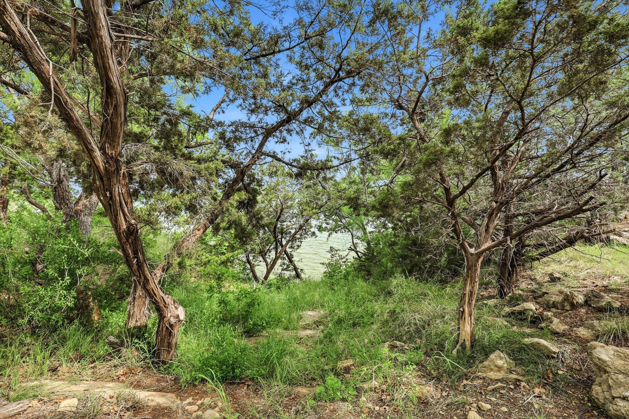 8799 County Road 299, Graham, TX, 76450