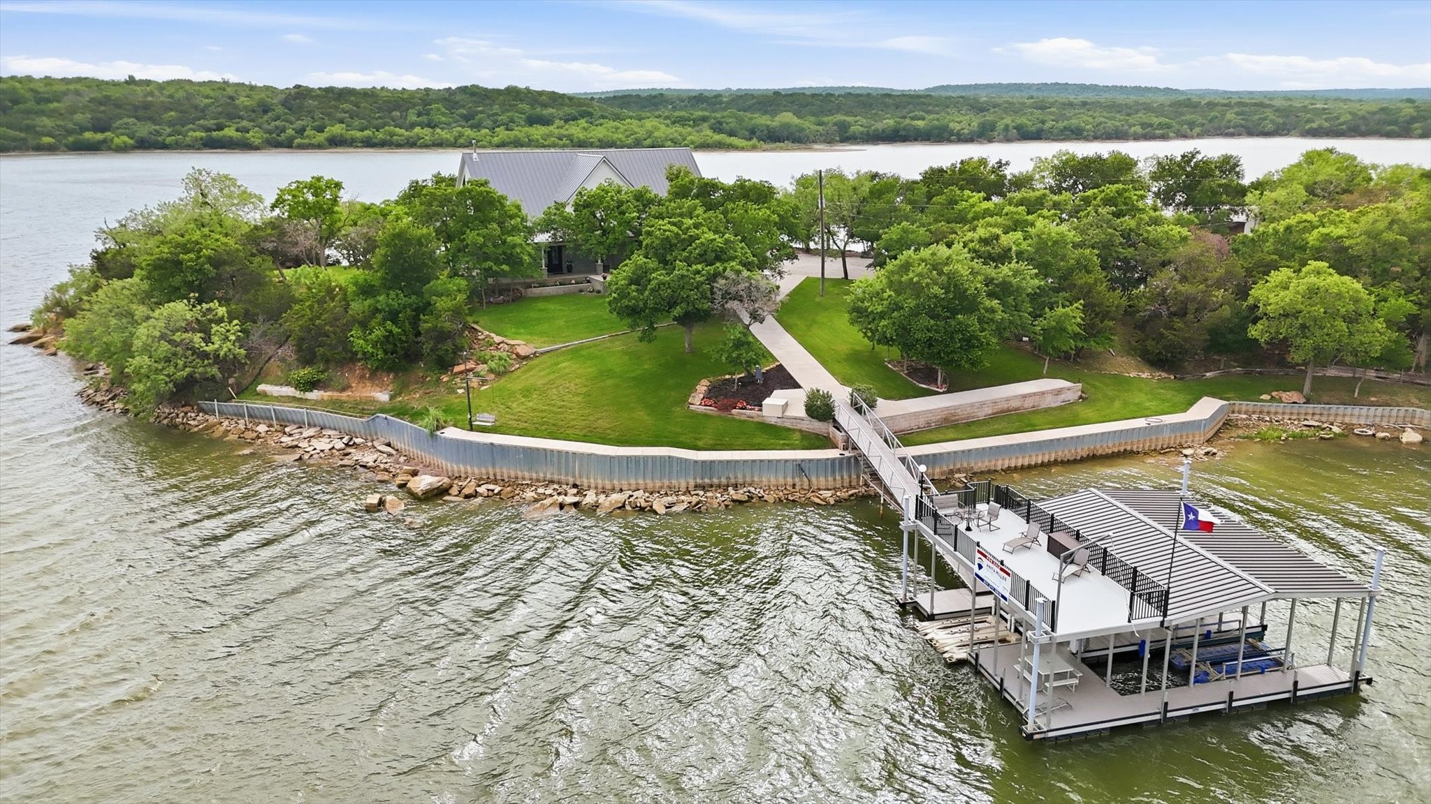 8799 County Road 299, Graham, TX, 76450