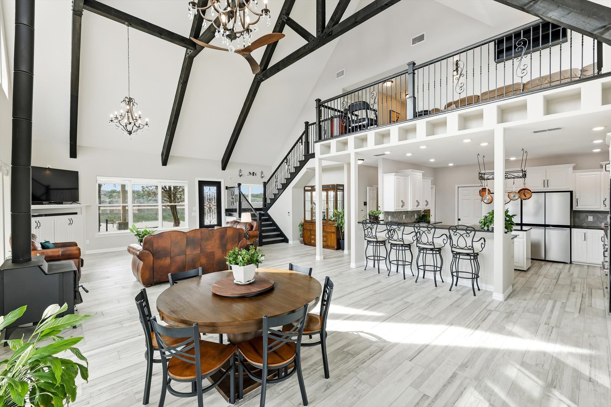 8799 County Road 299, Graham, TX, 76450