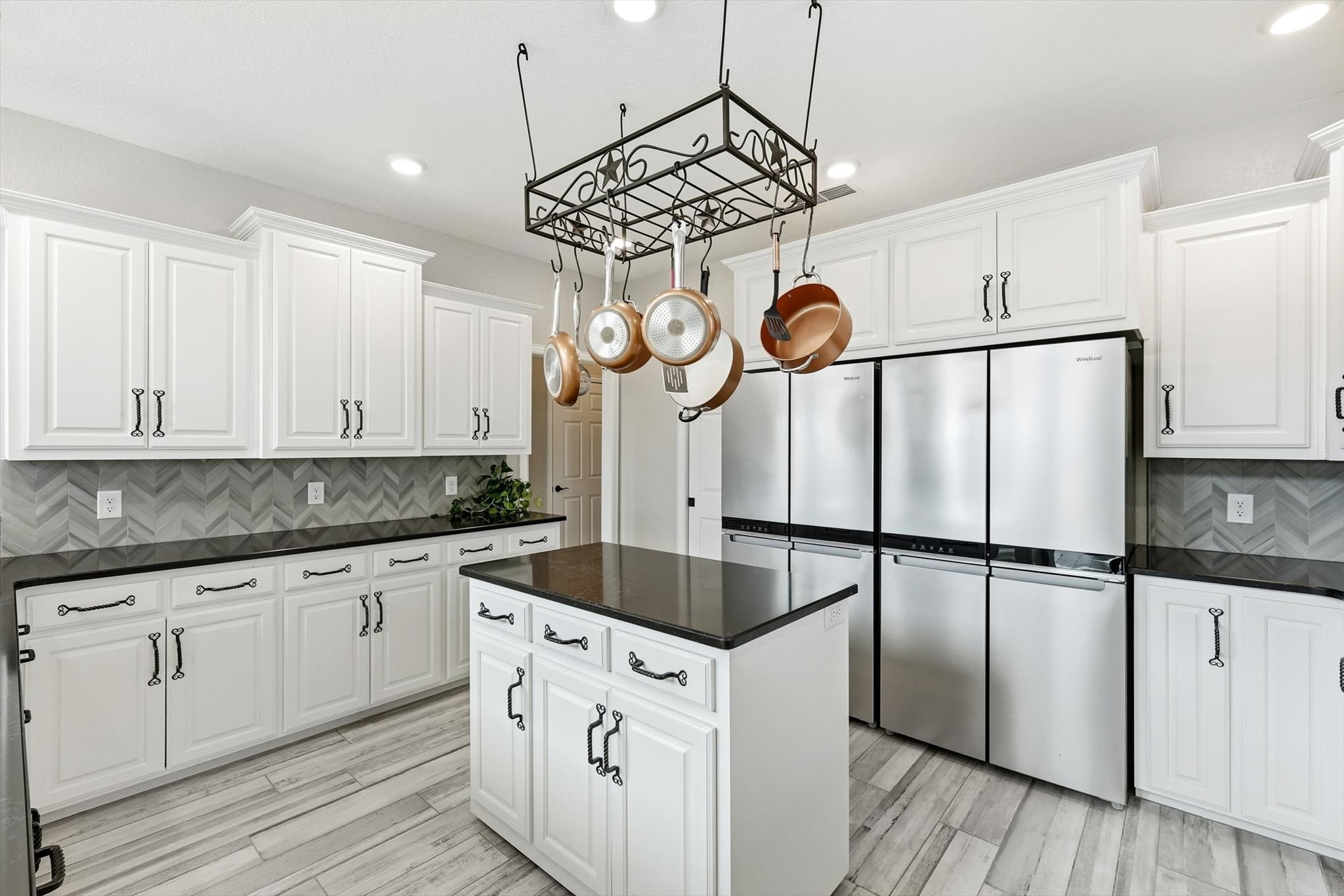 8799 County Road 299, Graham, TX, 76450