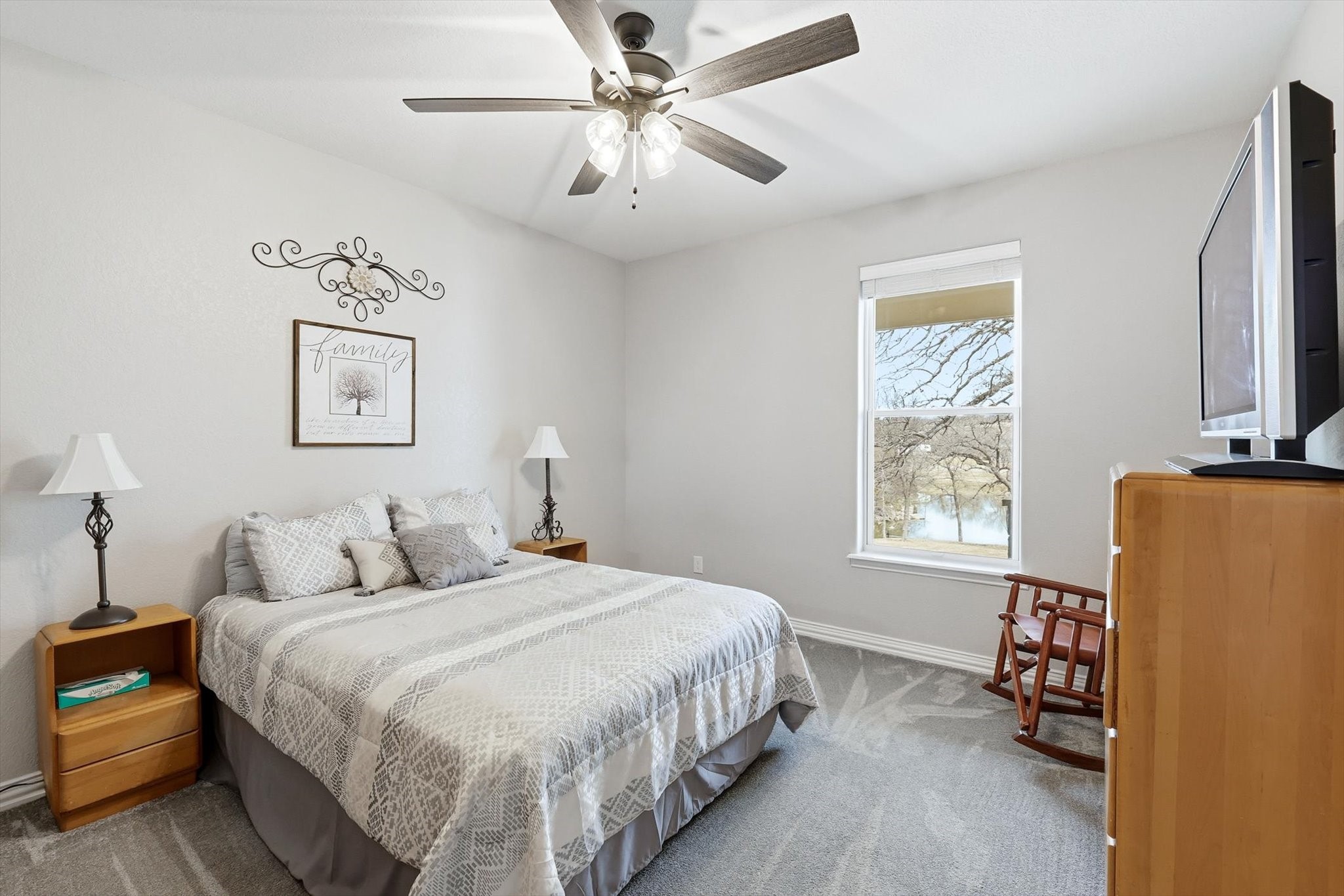 8799 County Road 299, Graham, TX, 76450
