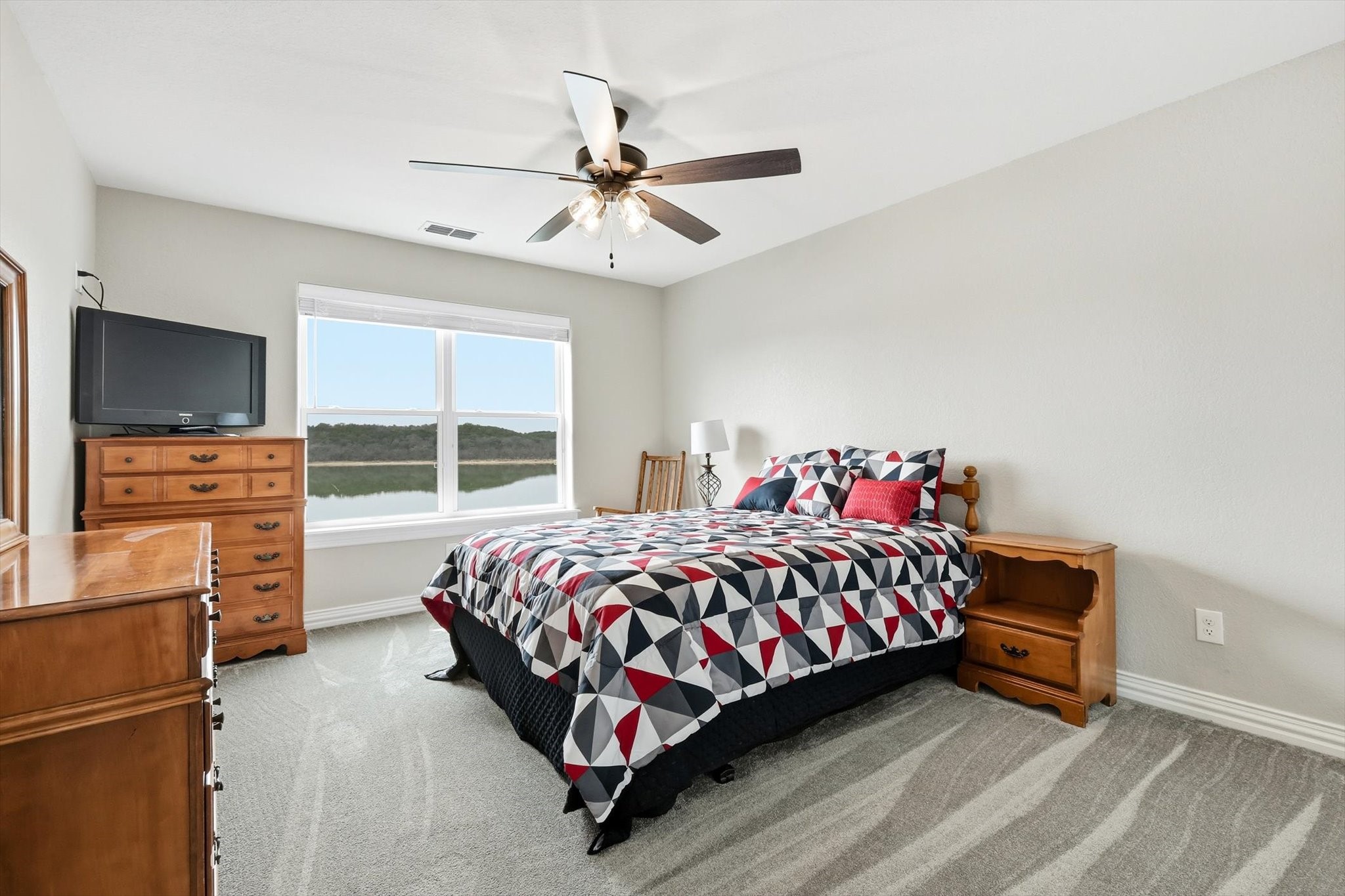 8799 County Road 299, Graham, TX, 76450
