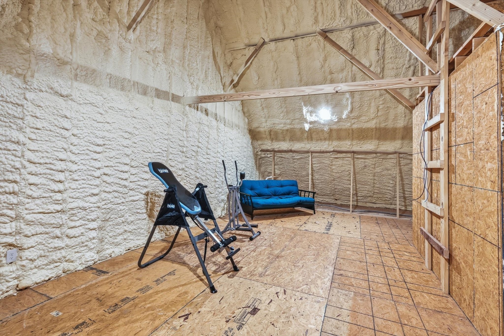 8799 County Road 299, Graham, TX, 76450