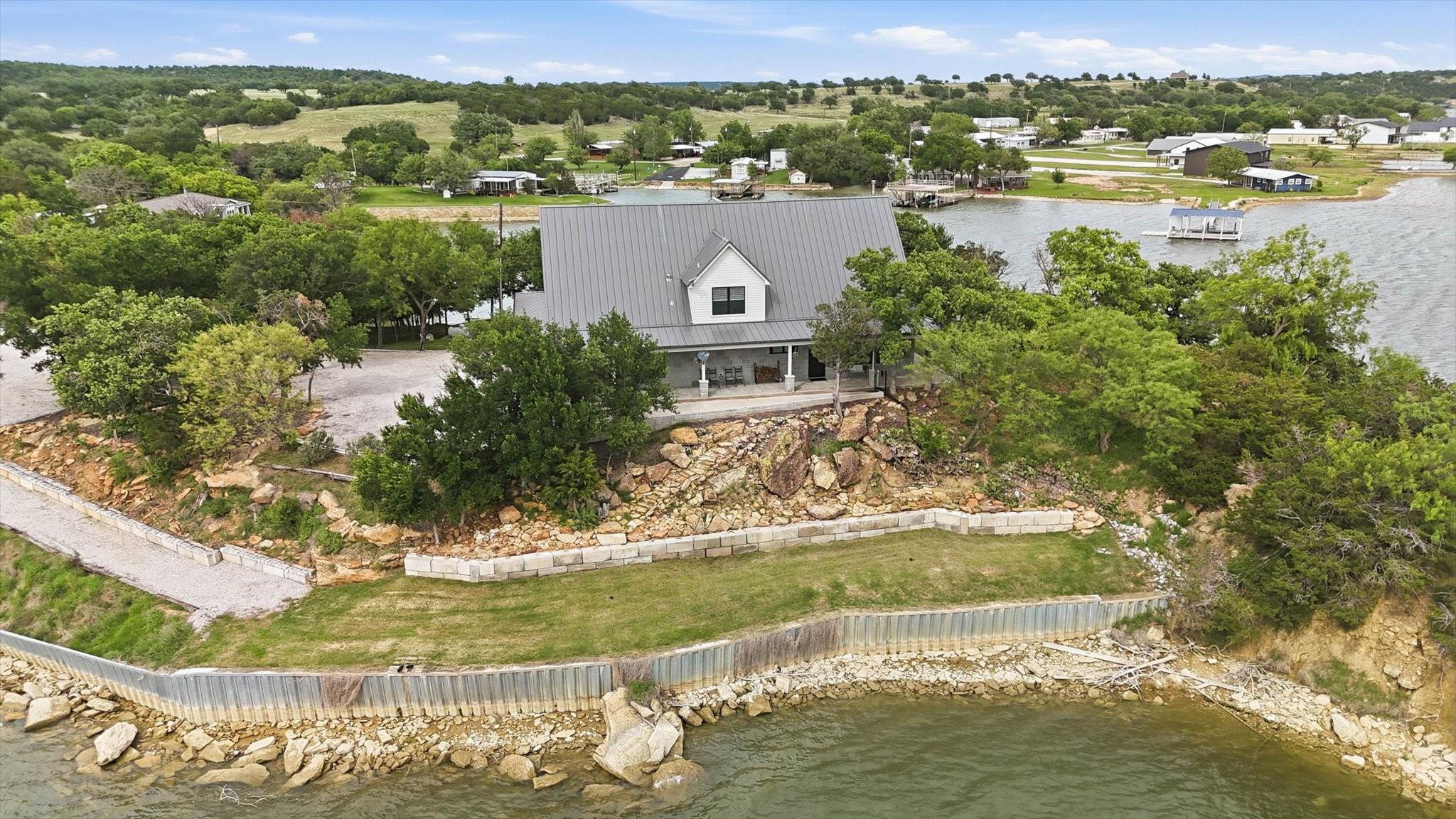 8799 County Road 299, Graham, TX, 76450