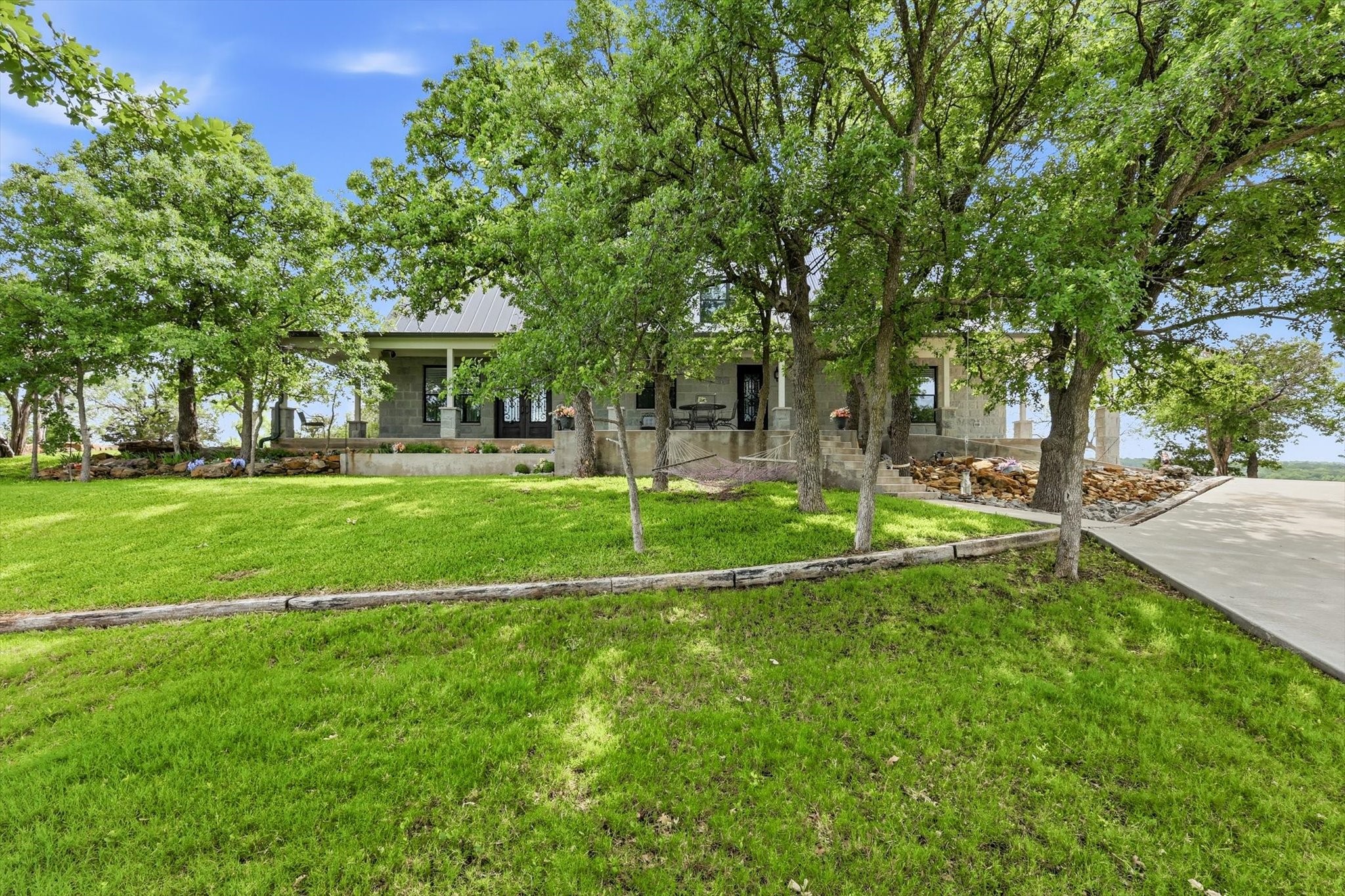 8799 County Road 299, Graham, TX, 76450