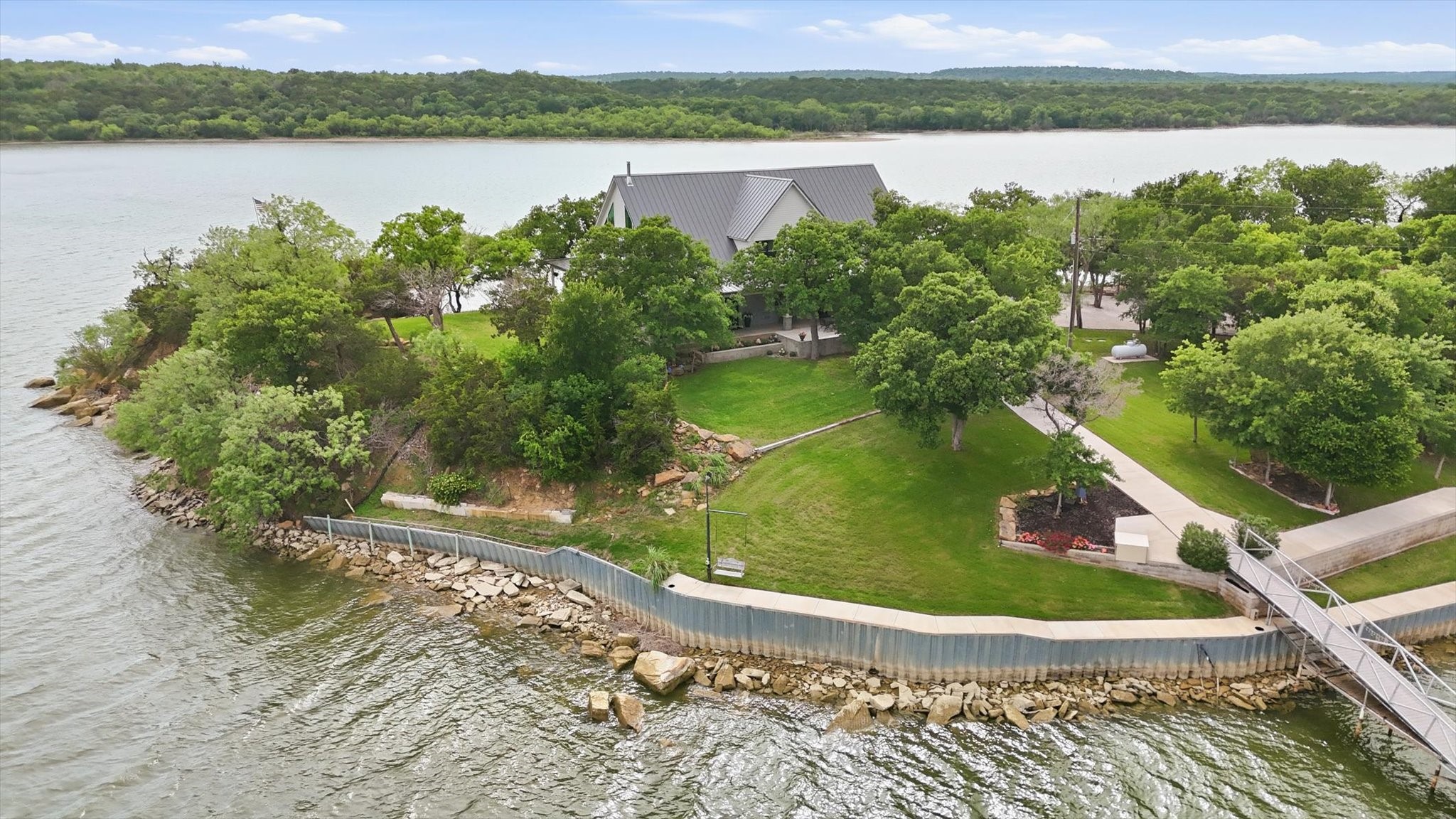 8799 County Road 299, Graham, TX, 76450