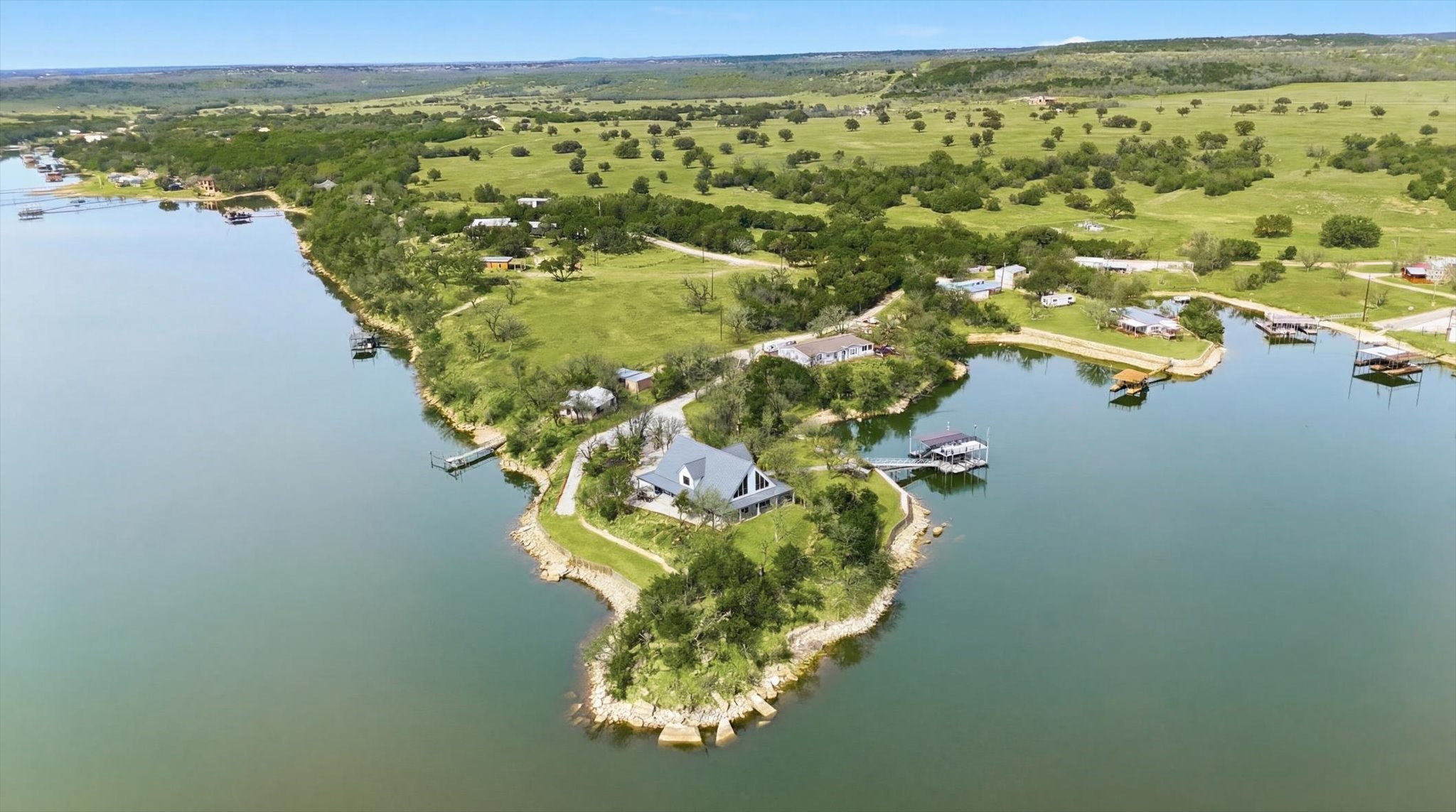 8799 County Road 299, Graham, TX, 76450