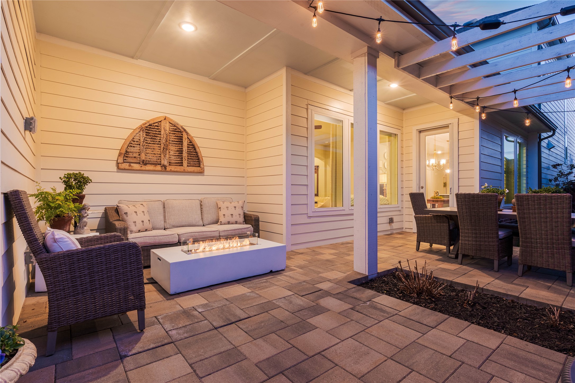 7504 Stanhope Street, Mckinney, TX, 75071