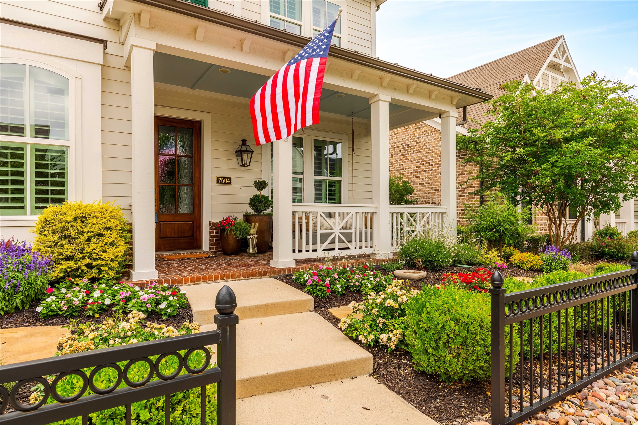 7504 Stanhope Street, Mckinney, TX, 75071