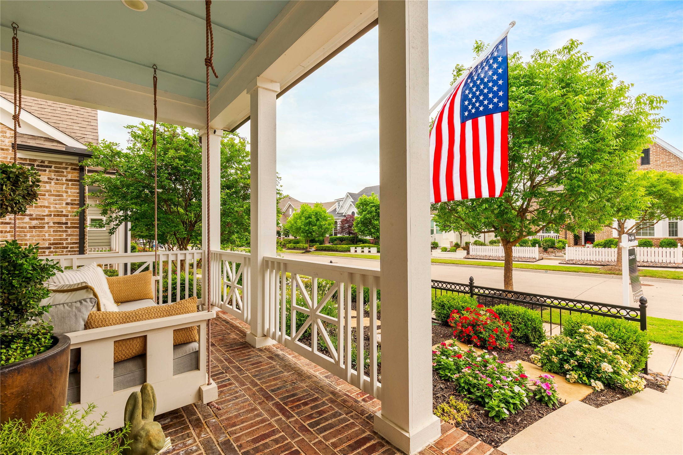 7504 Stanhope Street, Mckinney, TX, 75071