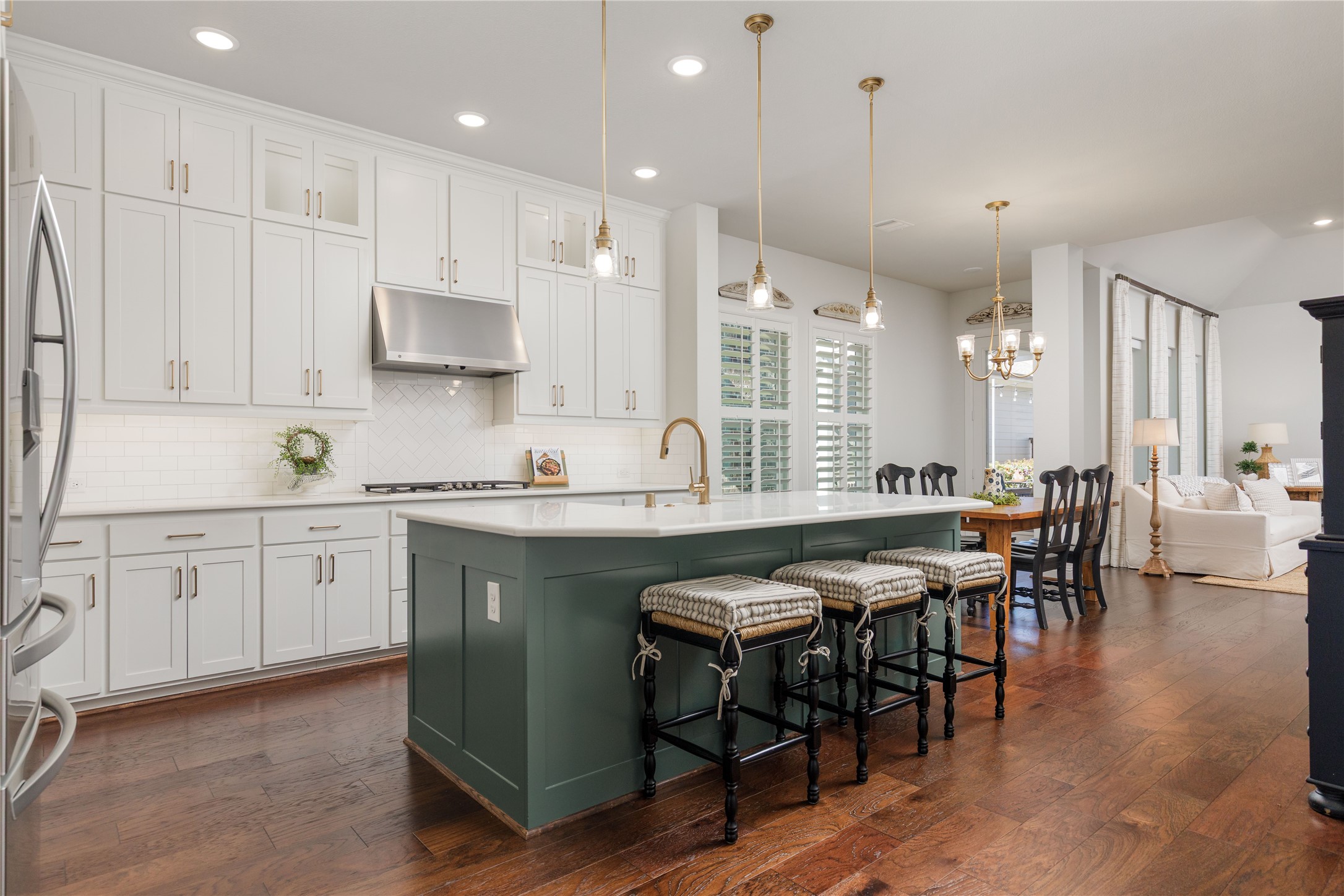 7504 Stanhope Street, Mckinney, TX, 75071