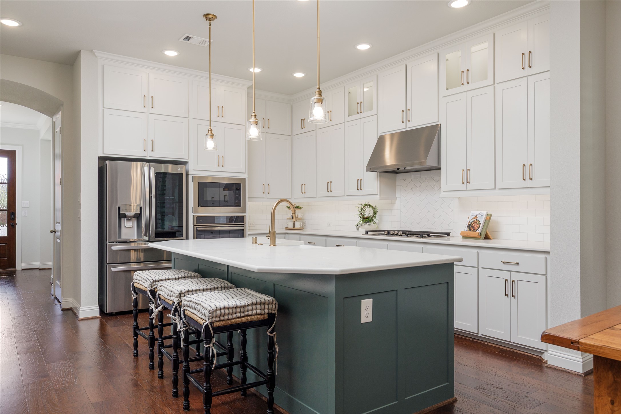 7504 Stanhope Street, Mckinney, TX, 75071