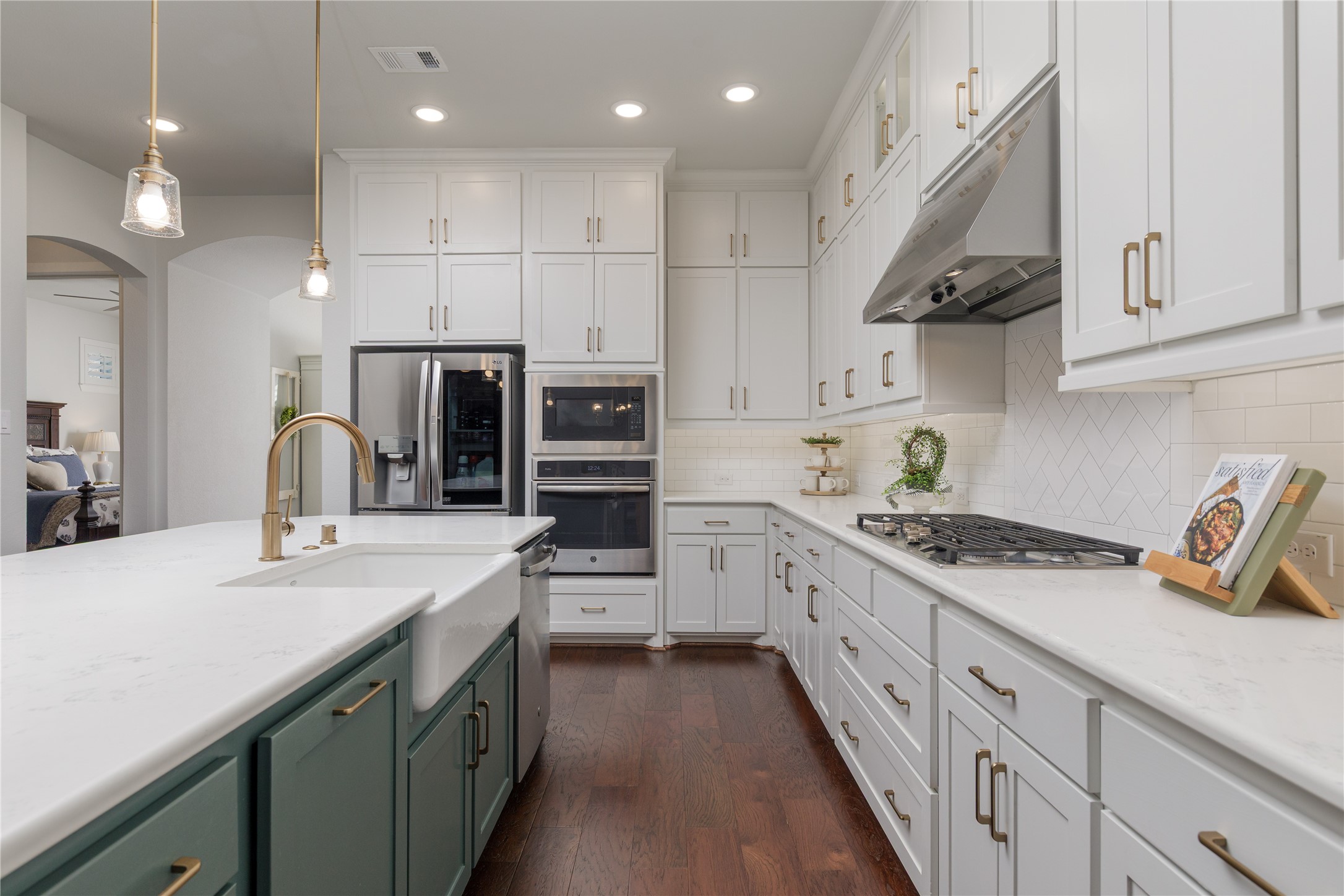 7504 Stanhope Street, Mckinney, TX, 75071