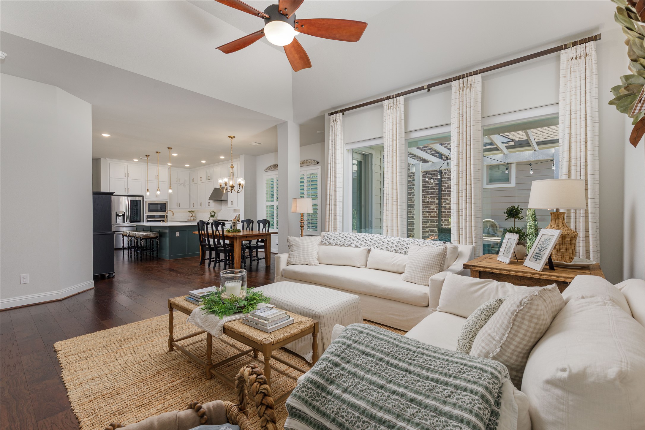 7504 Stanhope Street, Mckinney, TX, 75071