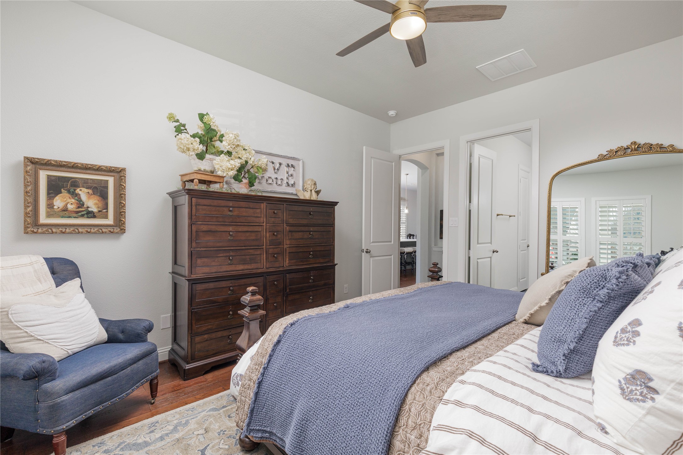 7504 Stanhope Street, Mckinney, TX, 75071