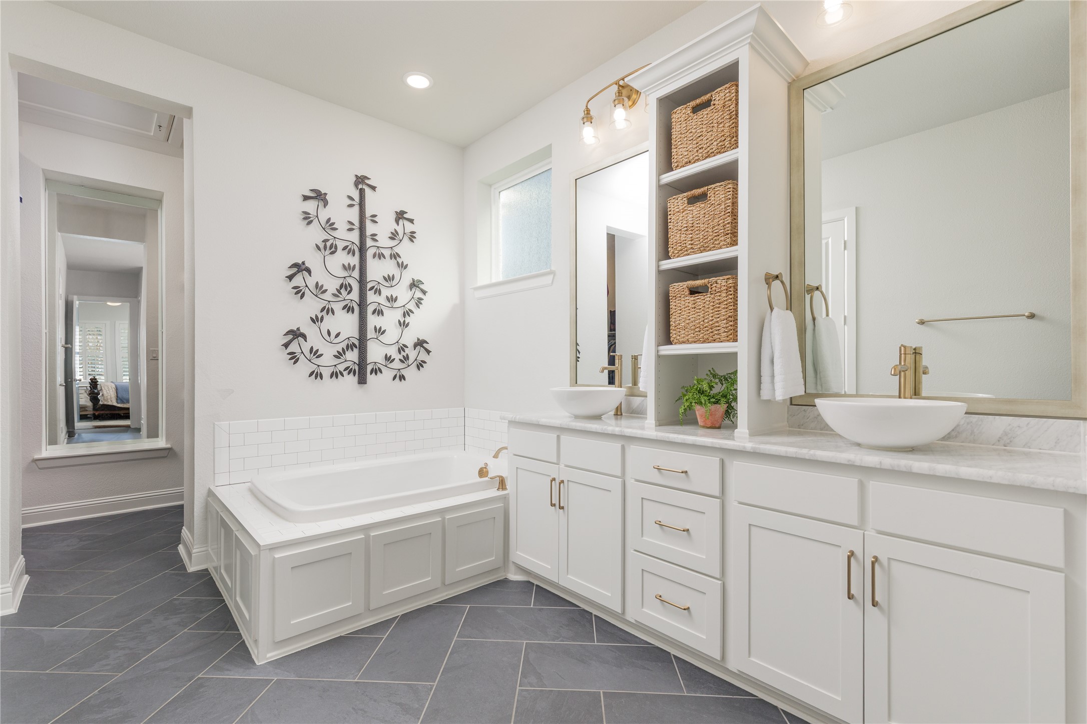 7504 Stanhope Street, Mckinney, TX, 75071