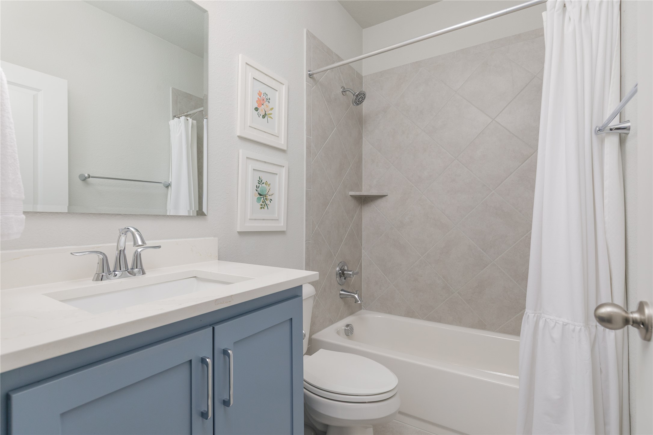 7504 Stanhope Street, Mckinney, TX, 75071