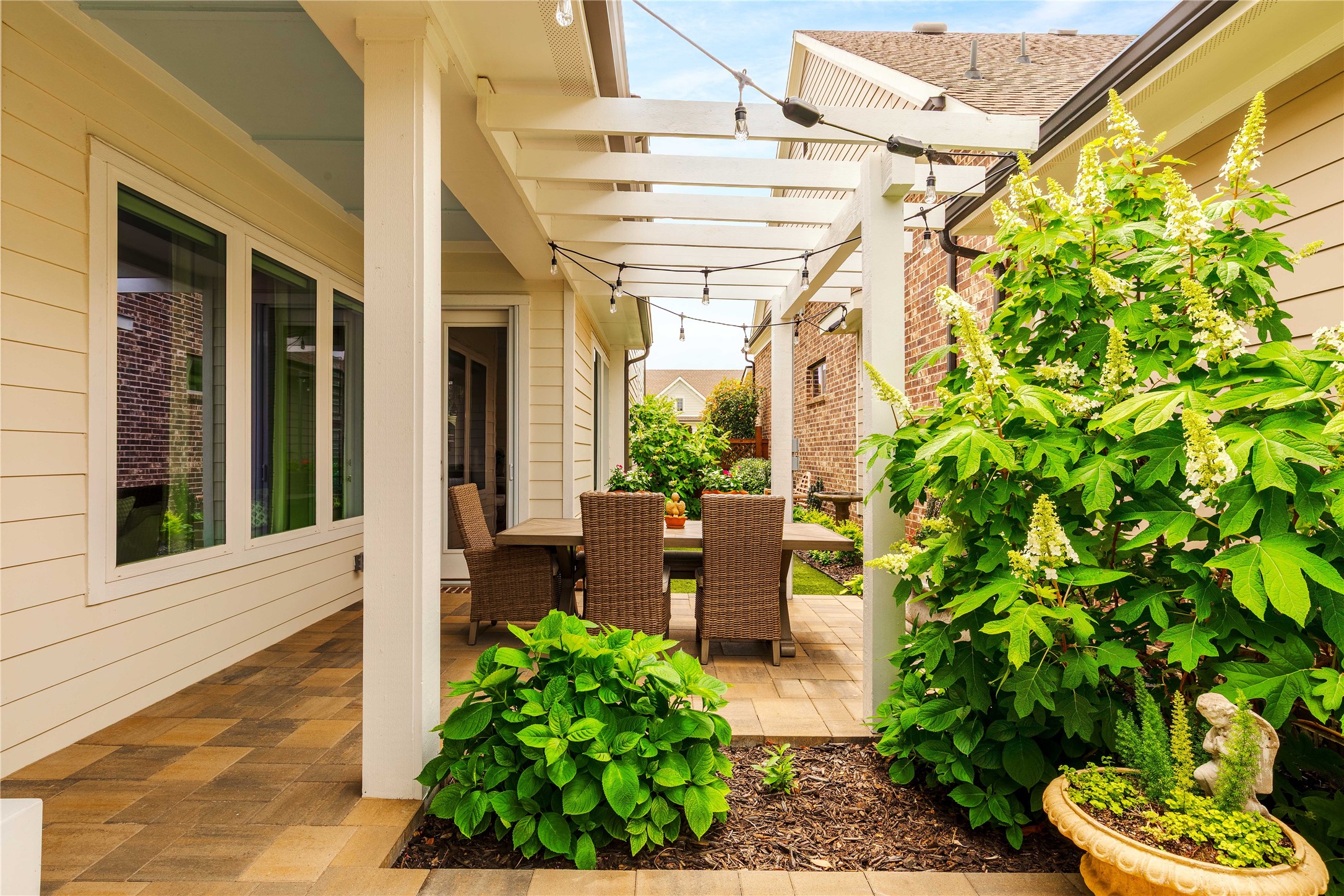 7504 Stanhope Street, Mckinney, TX, 75071
