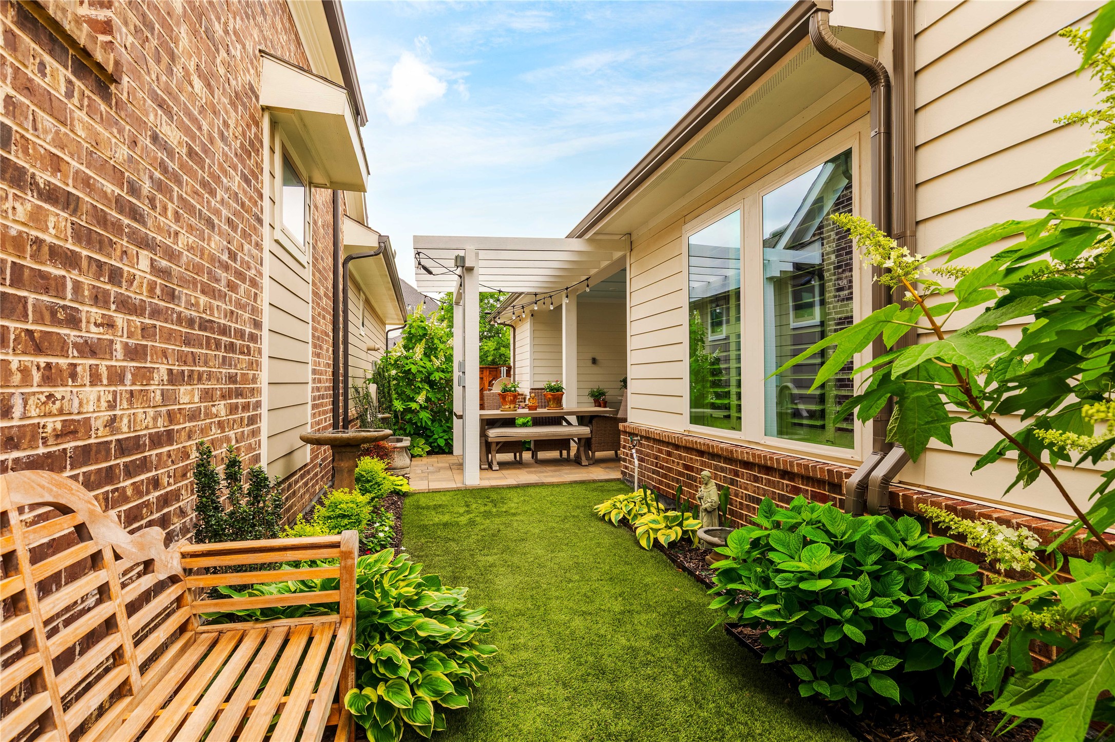 7504 Stanhope Street, Mckinney, TX, 75071
