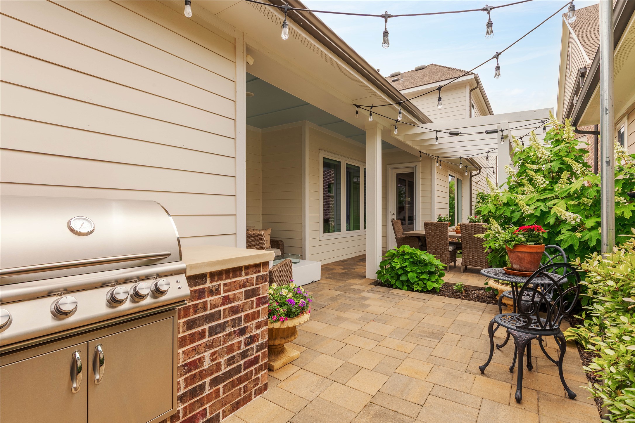 7504 Stanhope Street, Mckinney, TX, 75071
