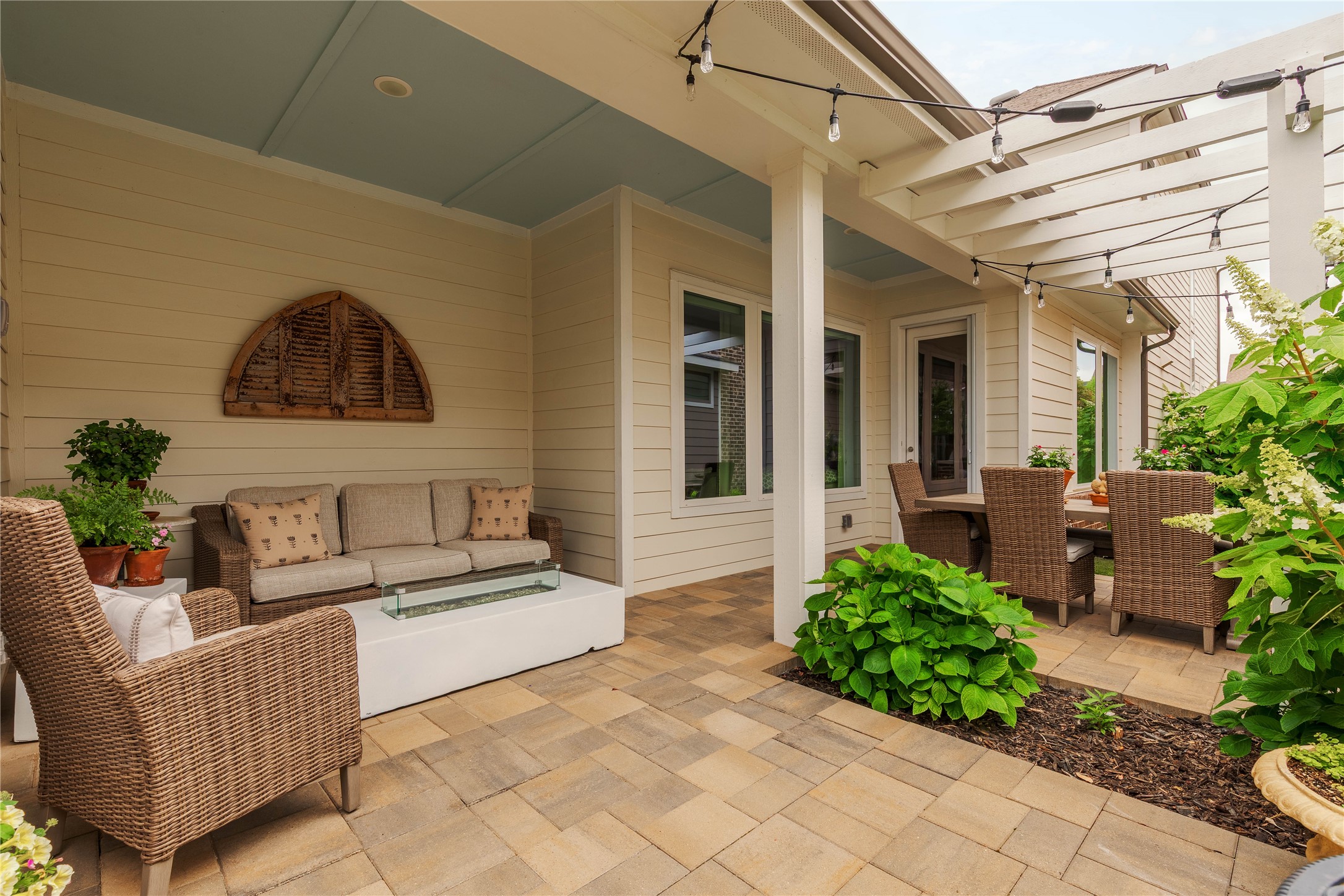 7504 Stanhope Street, Mckinney, TX, 75071