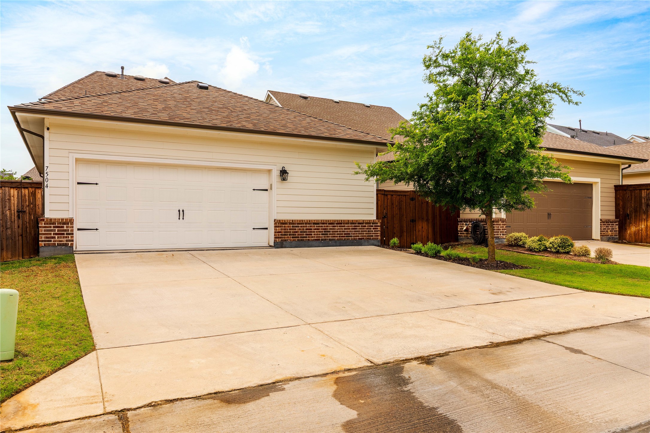 7504 Stanhope Street, Mckinney, TX, 75071