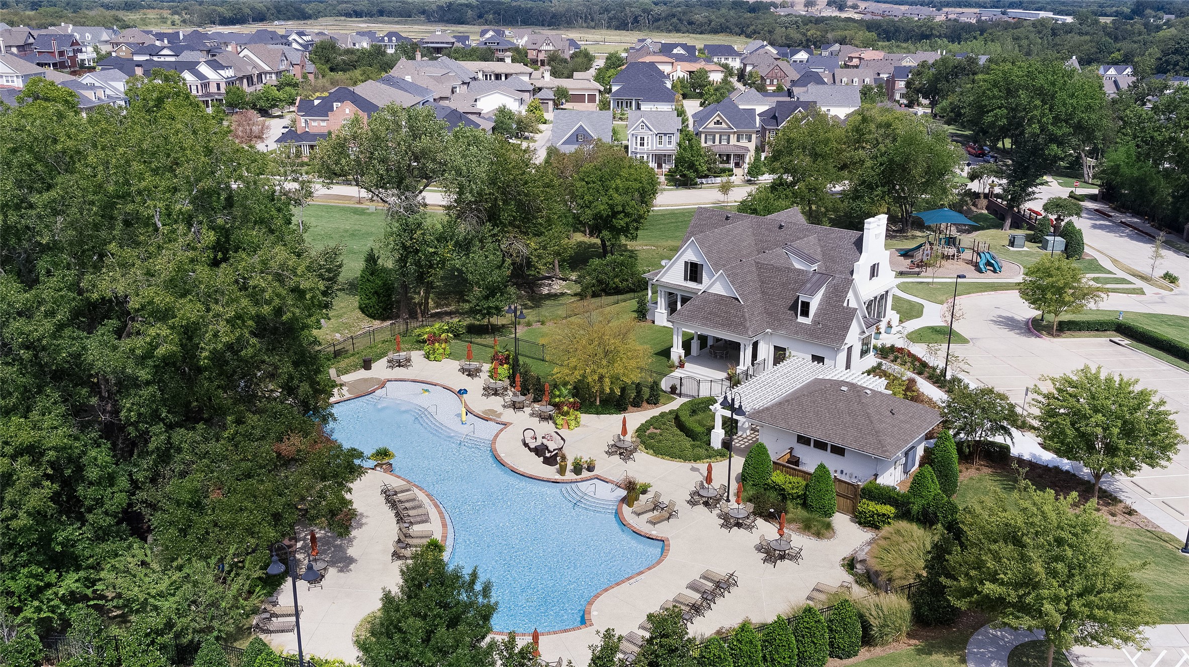 7504 Stanhope Street, Mckinney, TX, 75071