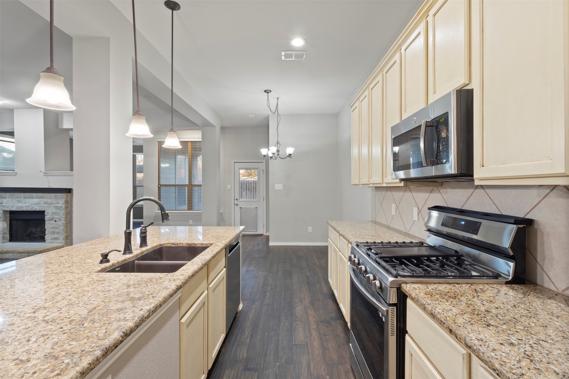 1931 Highland Oaks Drive, Wylie, TX, 75098