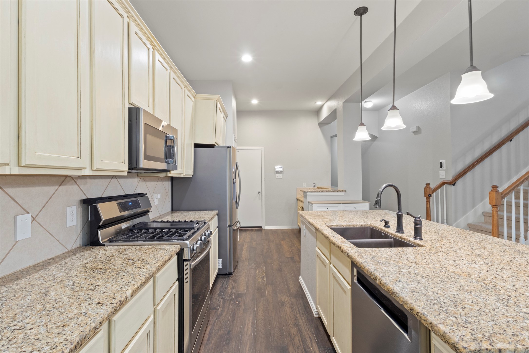 1931 Highland Oaks Drive, Wylie, TX, 75098