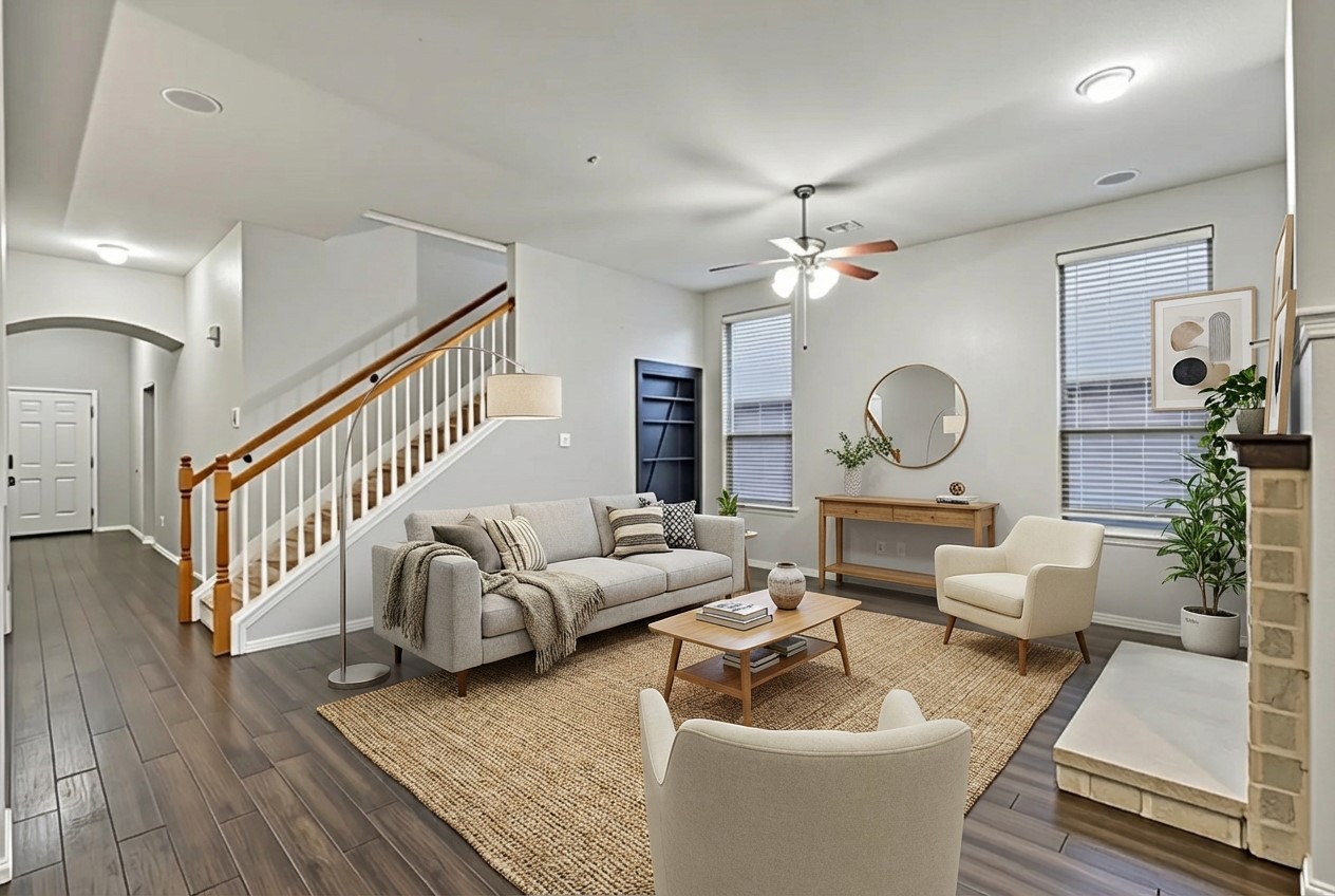 1931 Highland Oaks Drive, Wylie, TX, 75098
