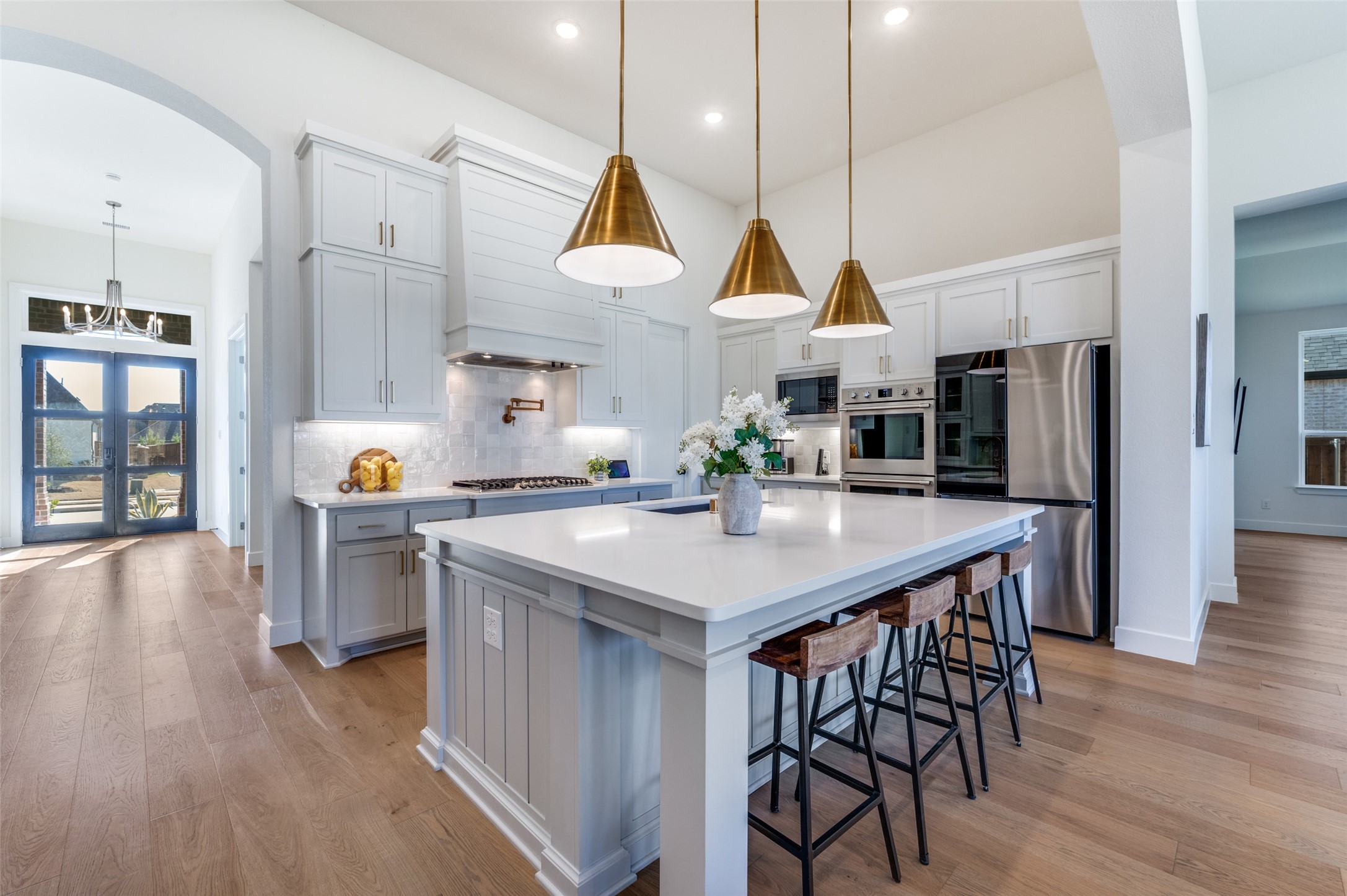 1801 Coventry Drive, Celina, TX, 75009