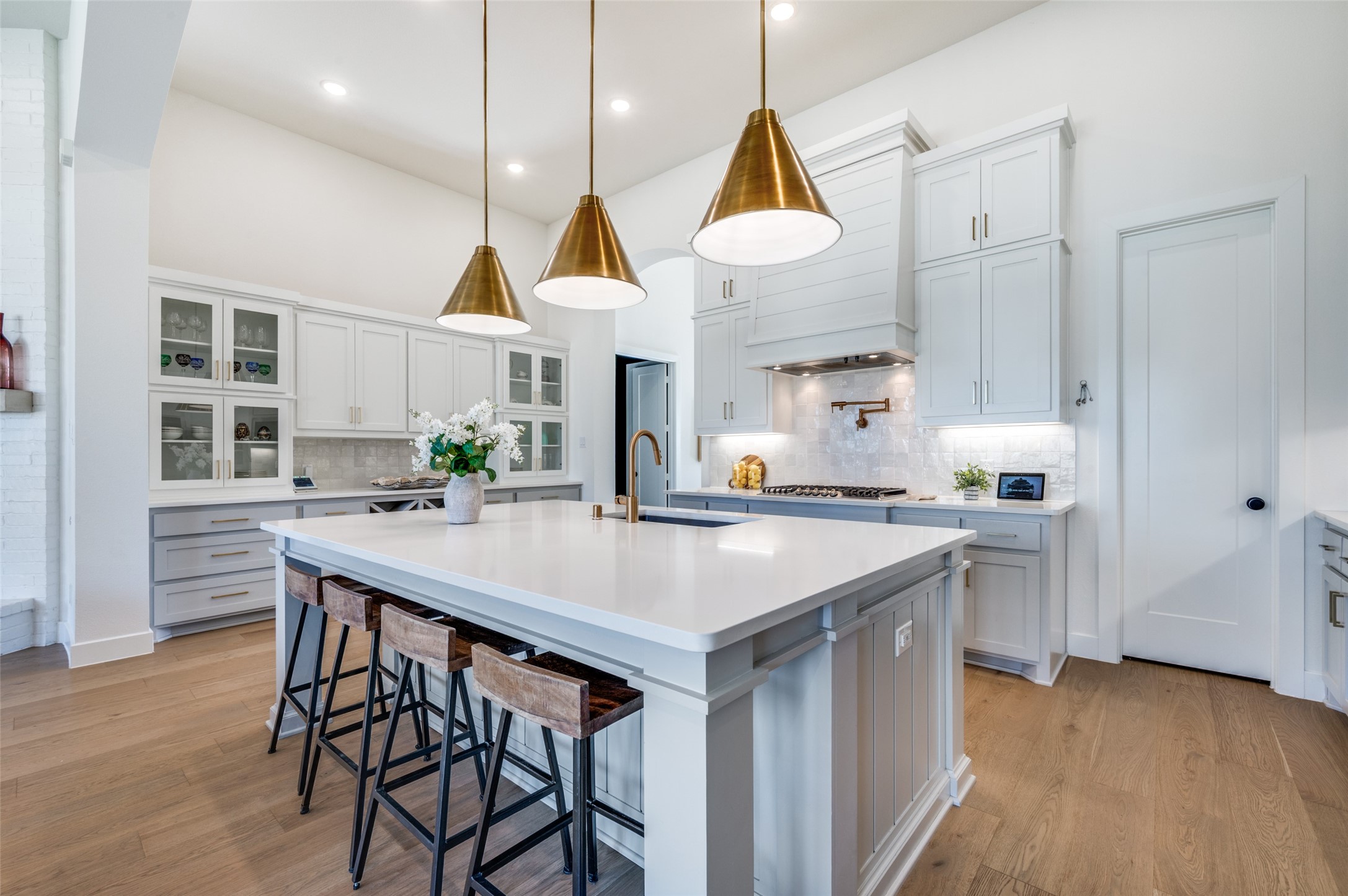 1801 Coventry Drive, Celina, TX, 75009