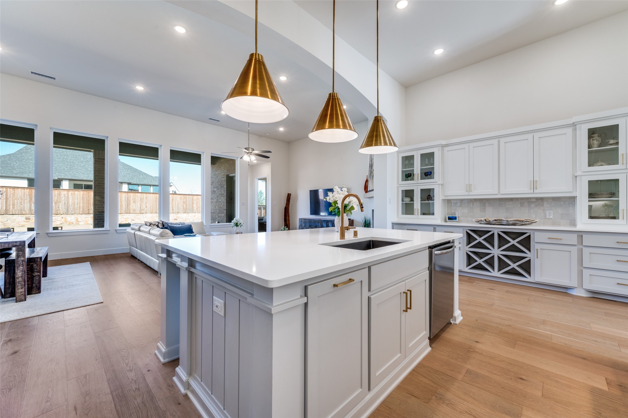 1801 Coventry Drive, Celina, TX, 75009