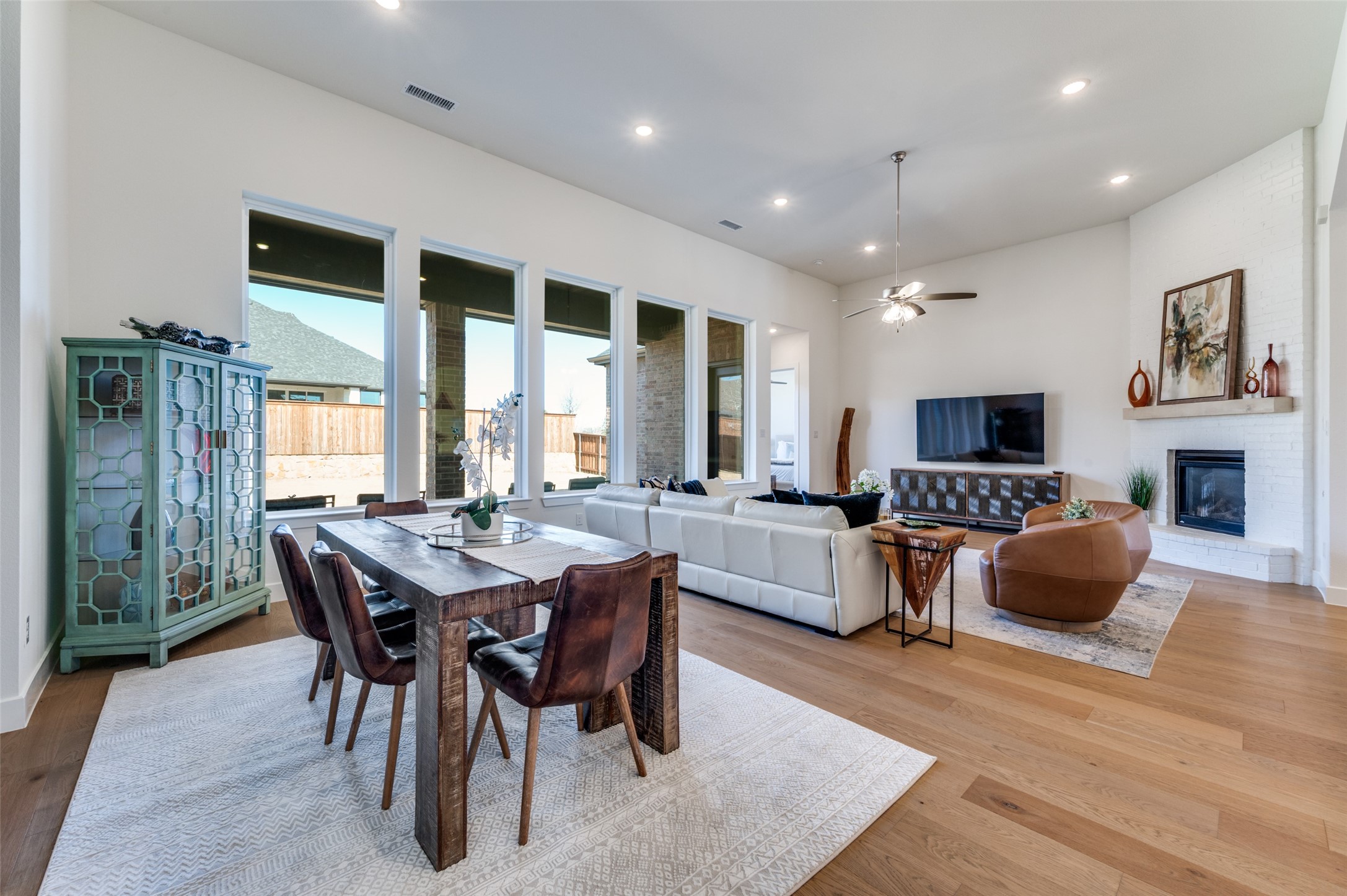 1801 Coventry Drive, Celina, TX, 75009