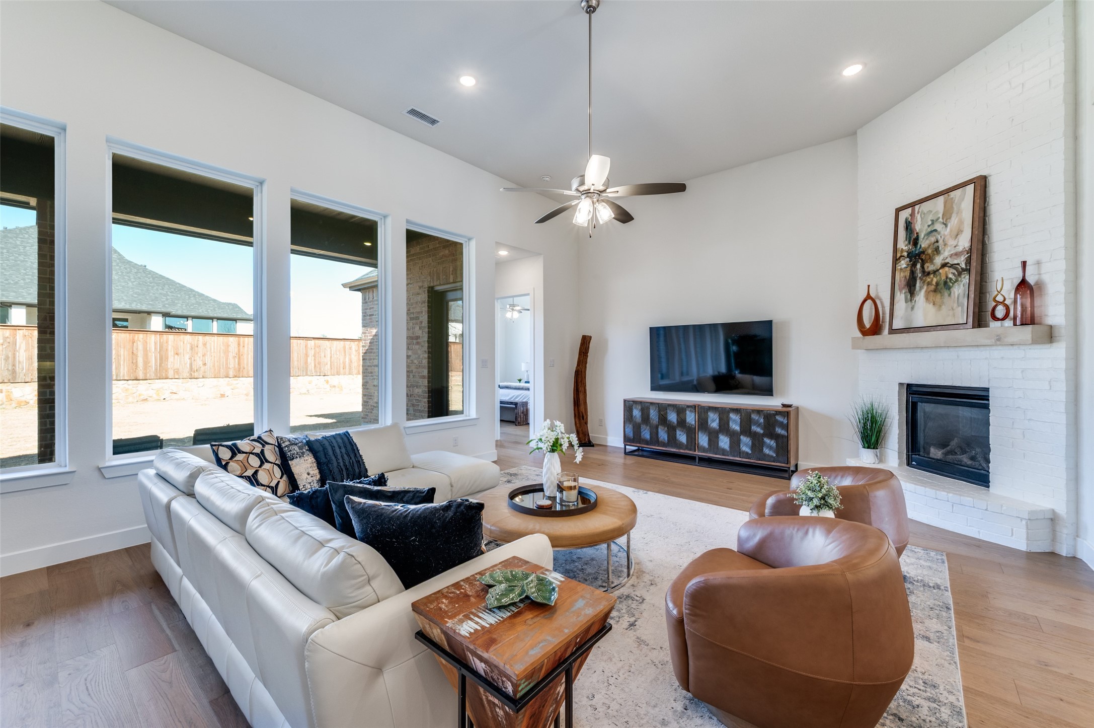 1801 Coventry Drive, Celina, TX, 75009