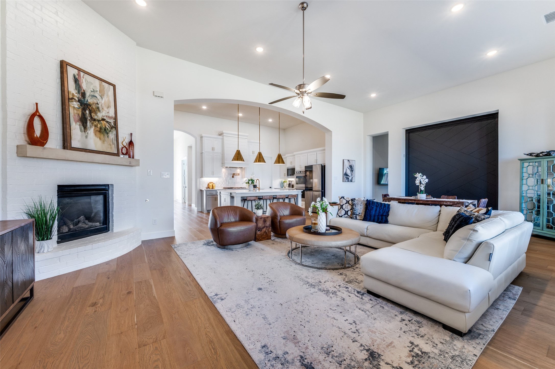 1801 Coventry Drive, Celina, TX, 75009