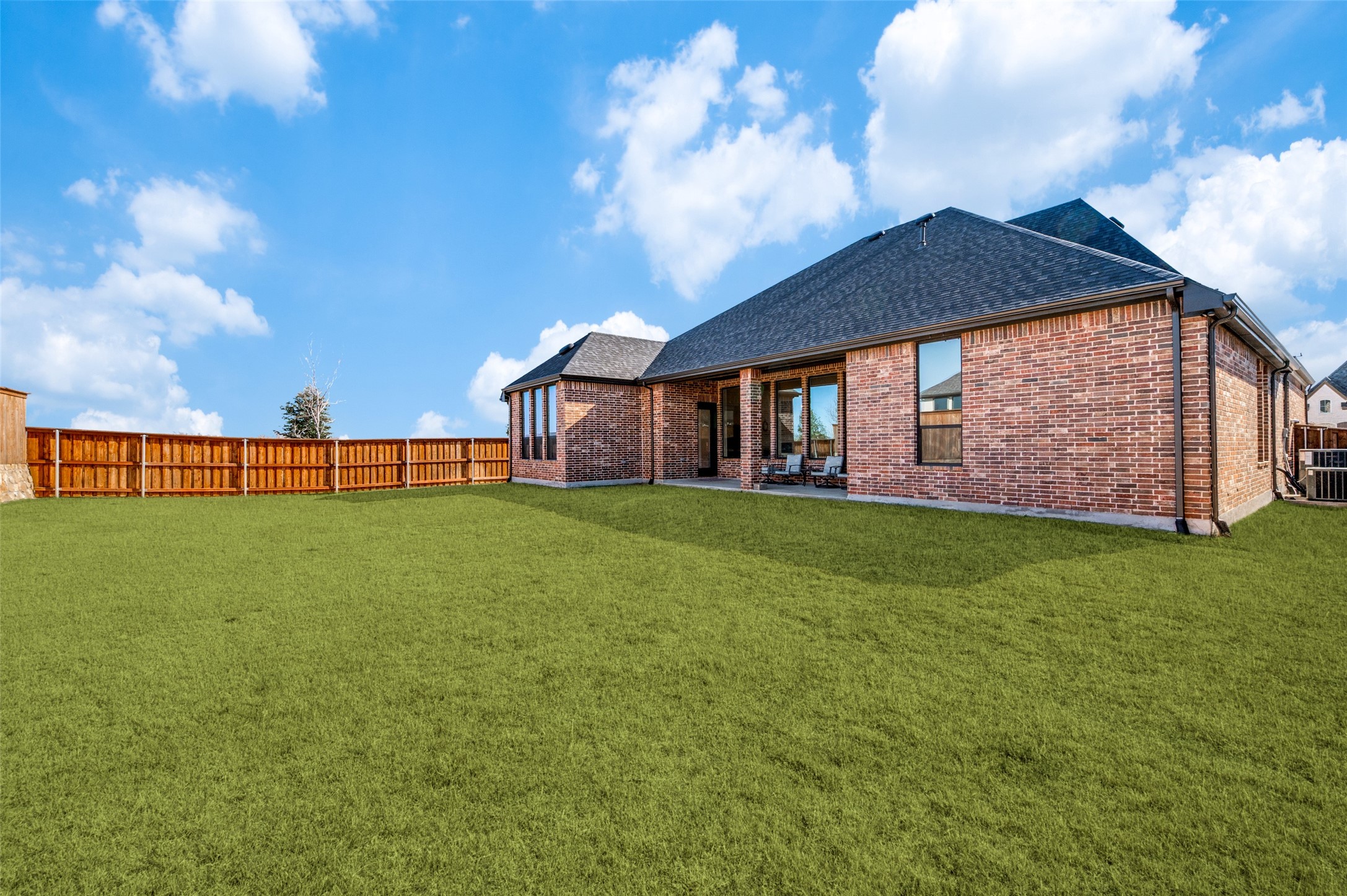 1801 Coventry Drive, Celina, TX, 75009