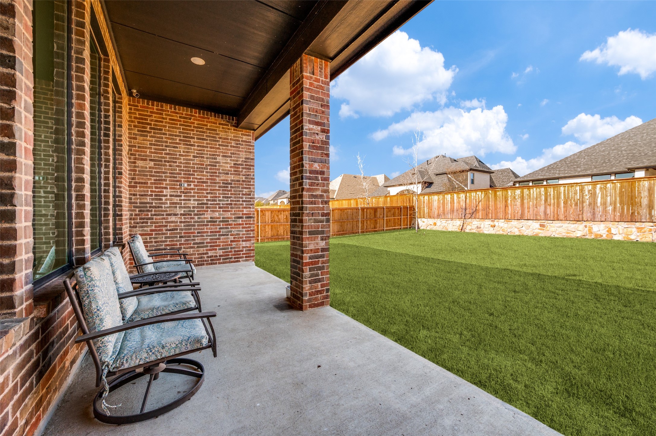 1801 Coventry Drive, Celina, TX, 75009