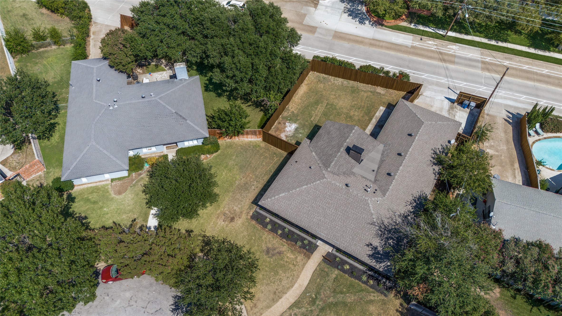 3895 Antigua Circle, Dallas, TX, 75244