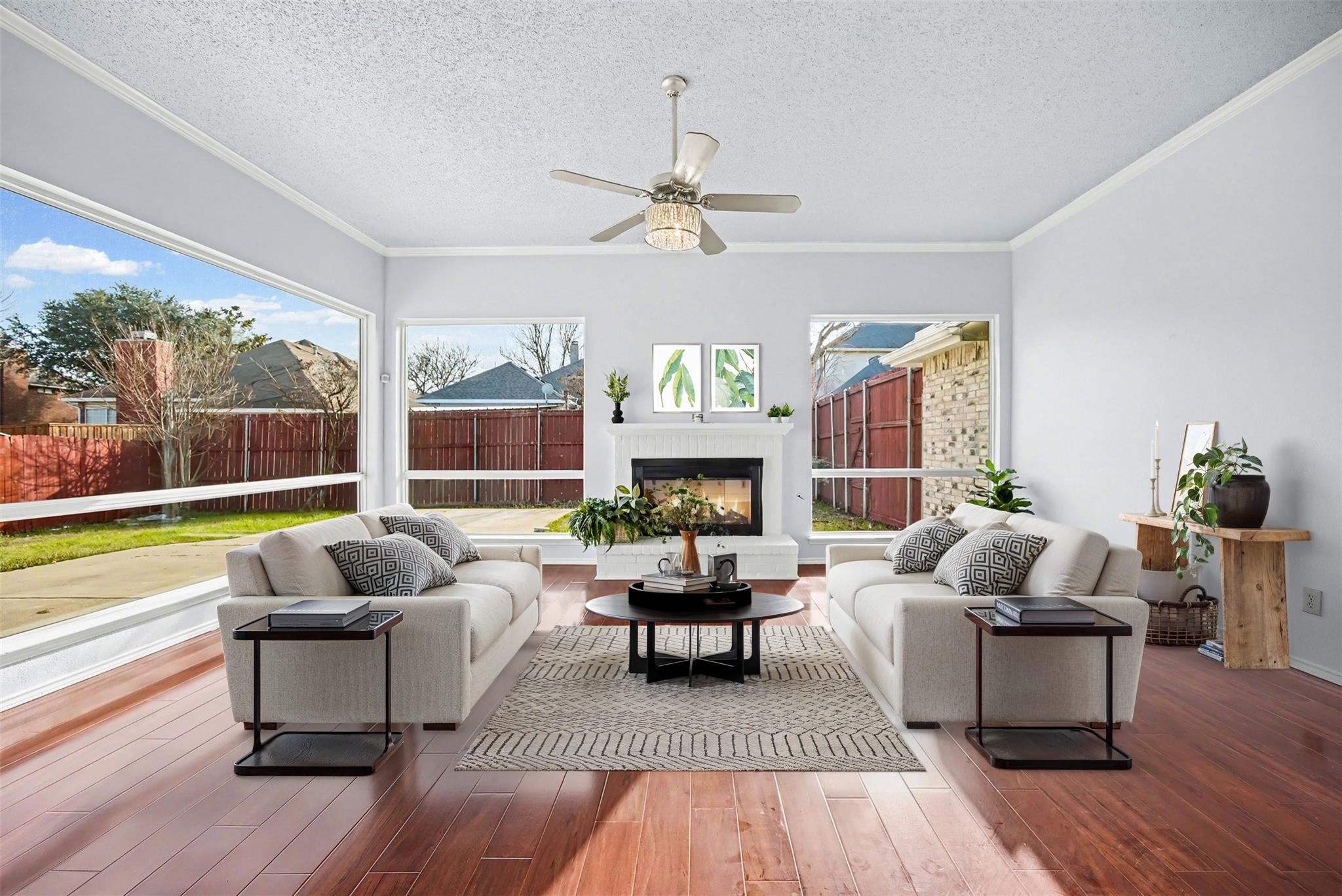 1132 Devonshire Drive, Desoto, TX, 75115