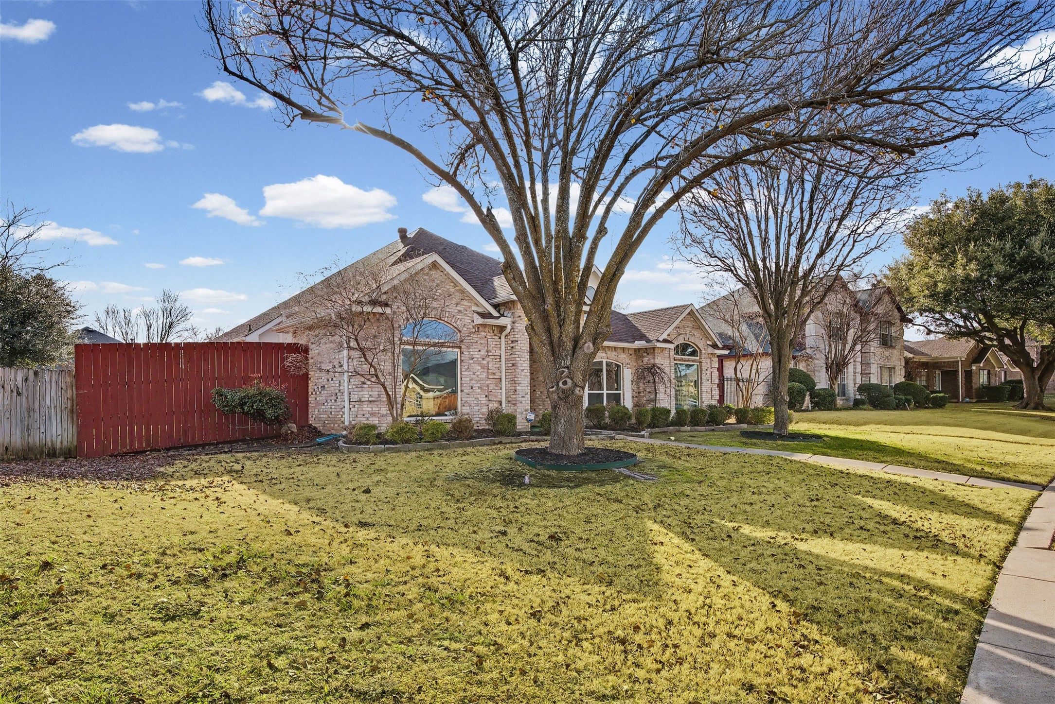 1132 Devonshire Drive, Desoto, TX, 75115