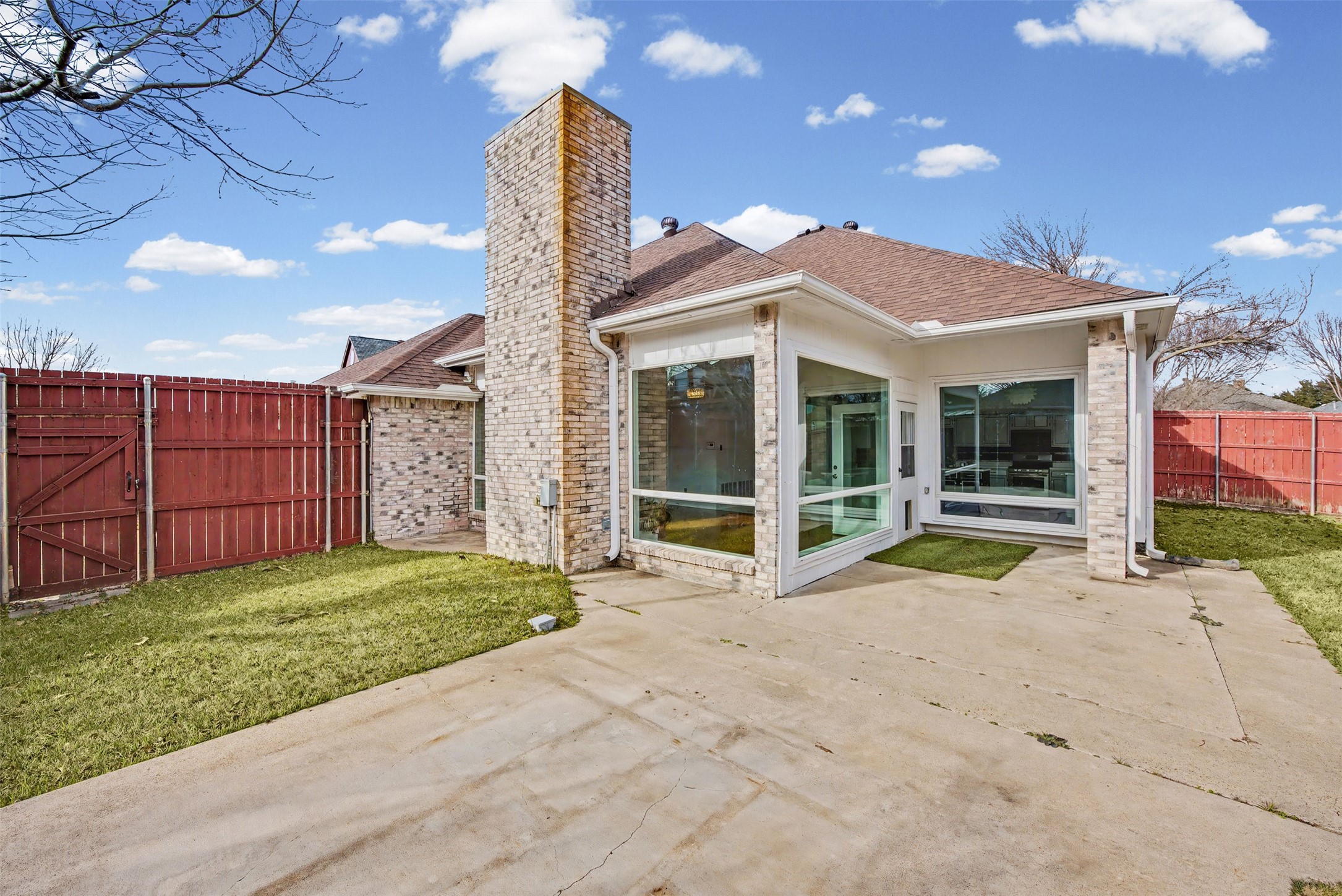 1132 Devonshire Drive, Desoto, TX, 75115