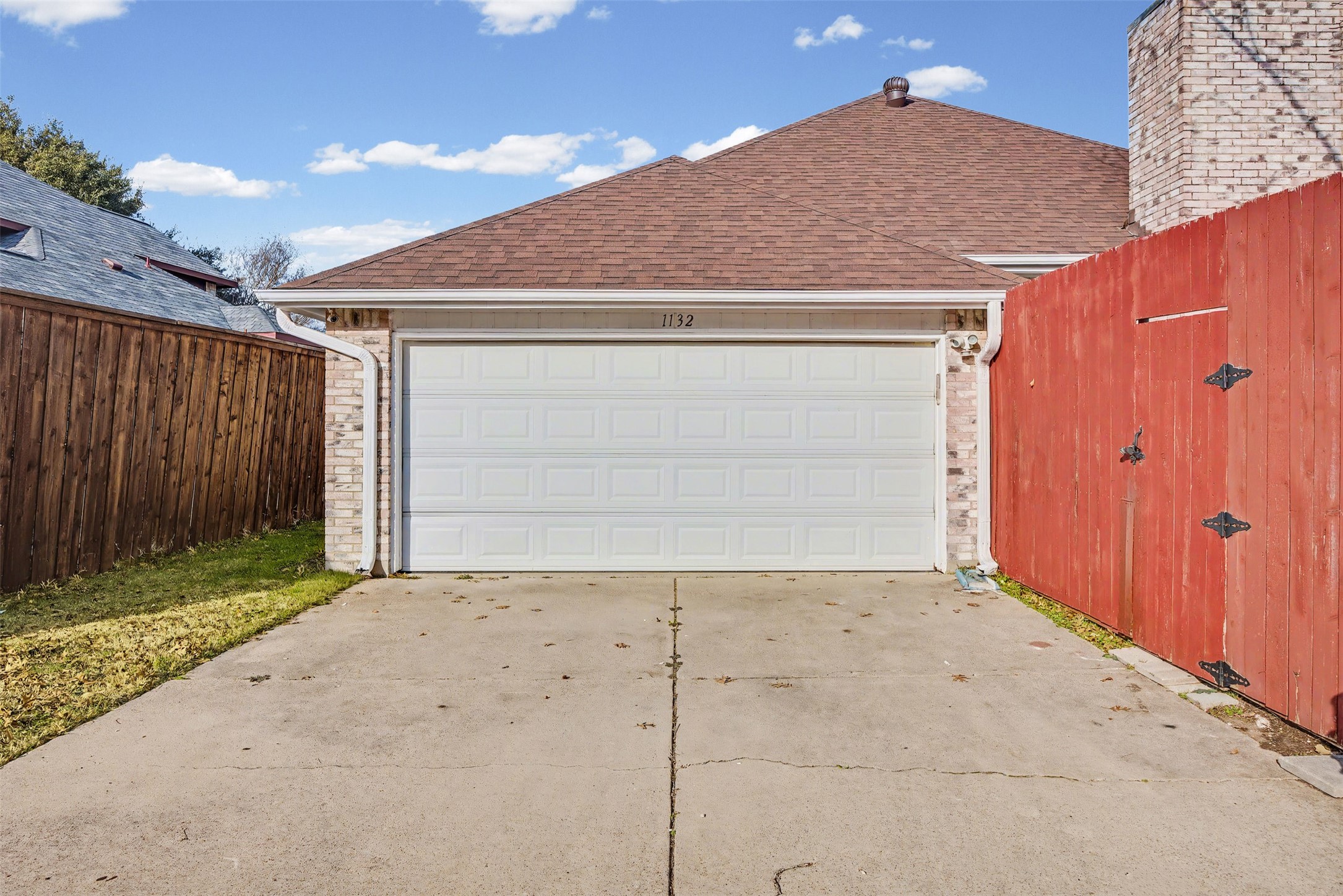 1132 Devonshire Drive, Desoto, TX, 75115