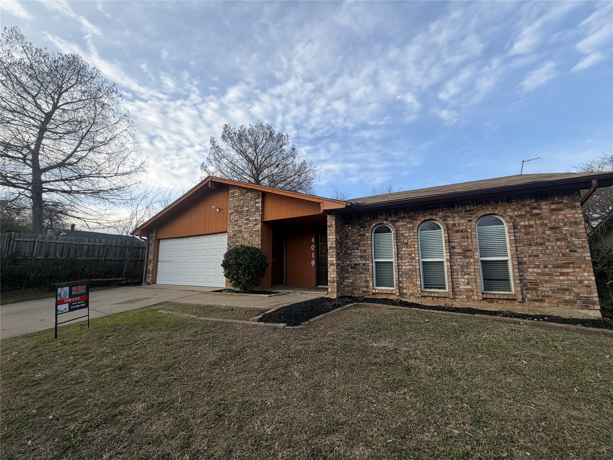 4019 Rushmoor Drive, Arlington, TX, 76016