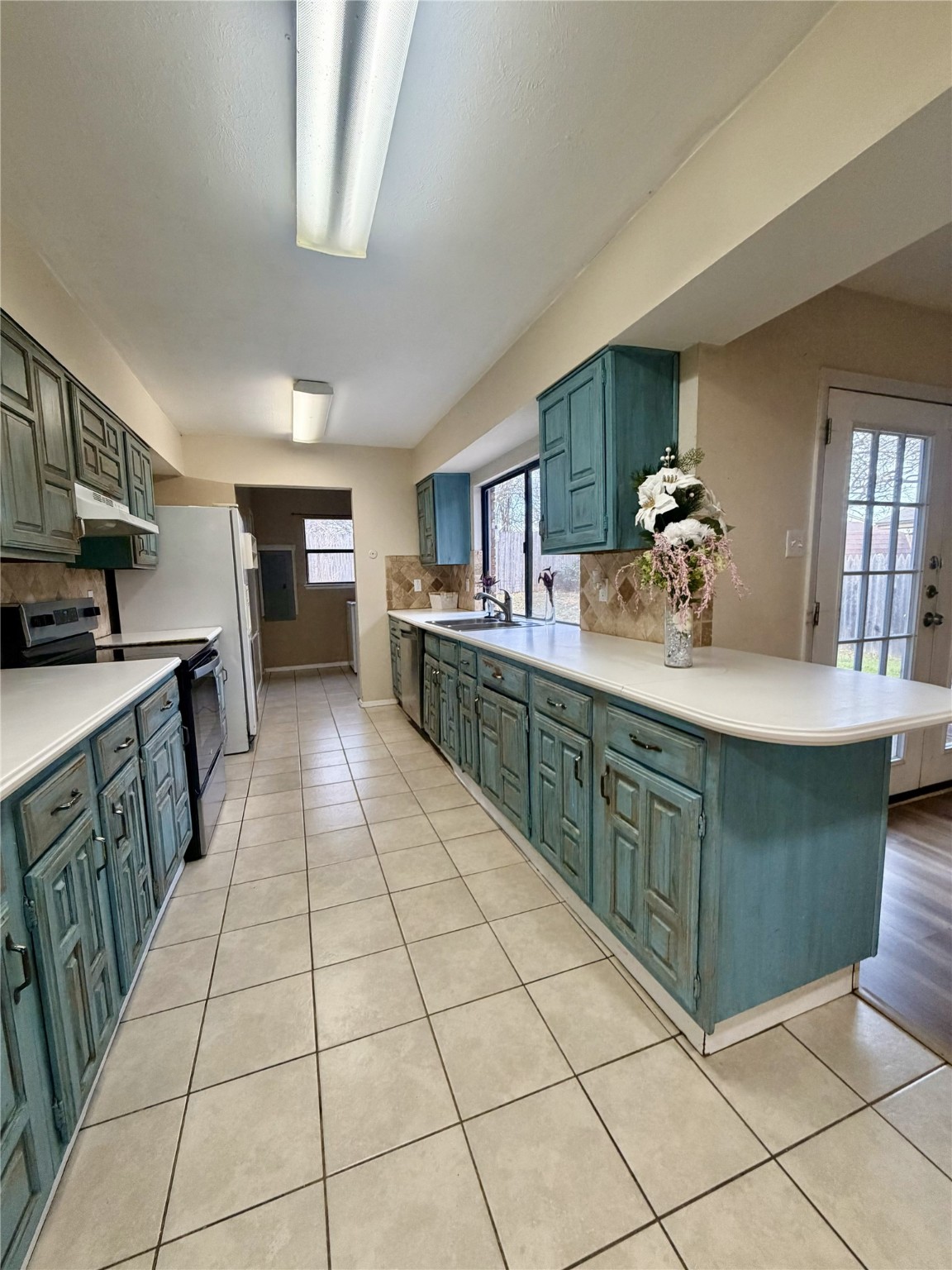 4019 Rushmoor Drive, Arlington, TX, 76016
