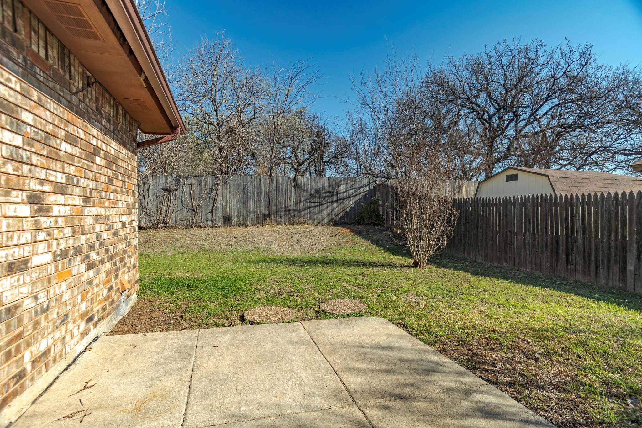 4019 Rushmoor Drive, Arlington, TX, 76016