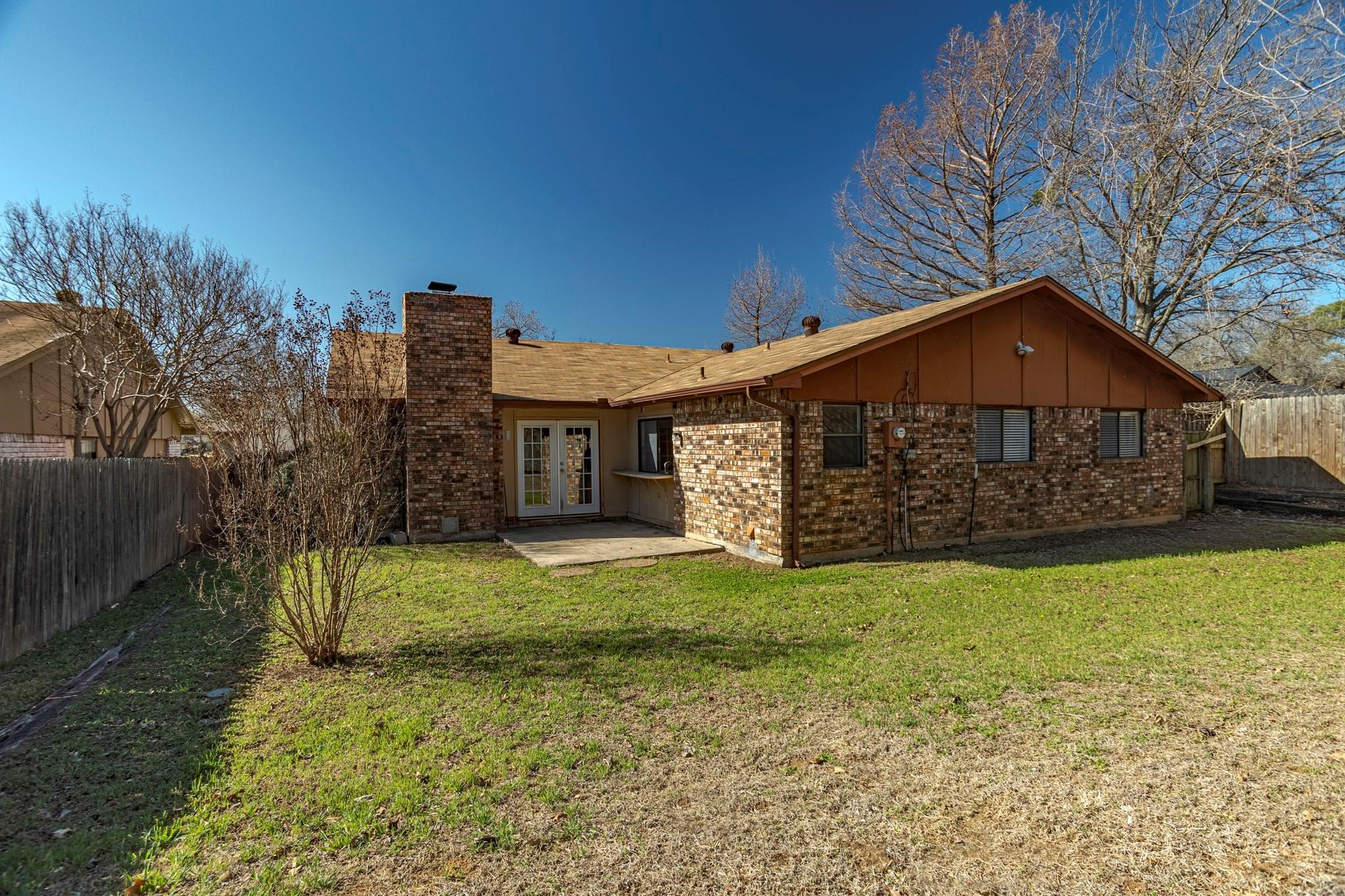 4019 Rushmoor Drive, Arlington, TX, 76016